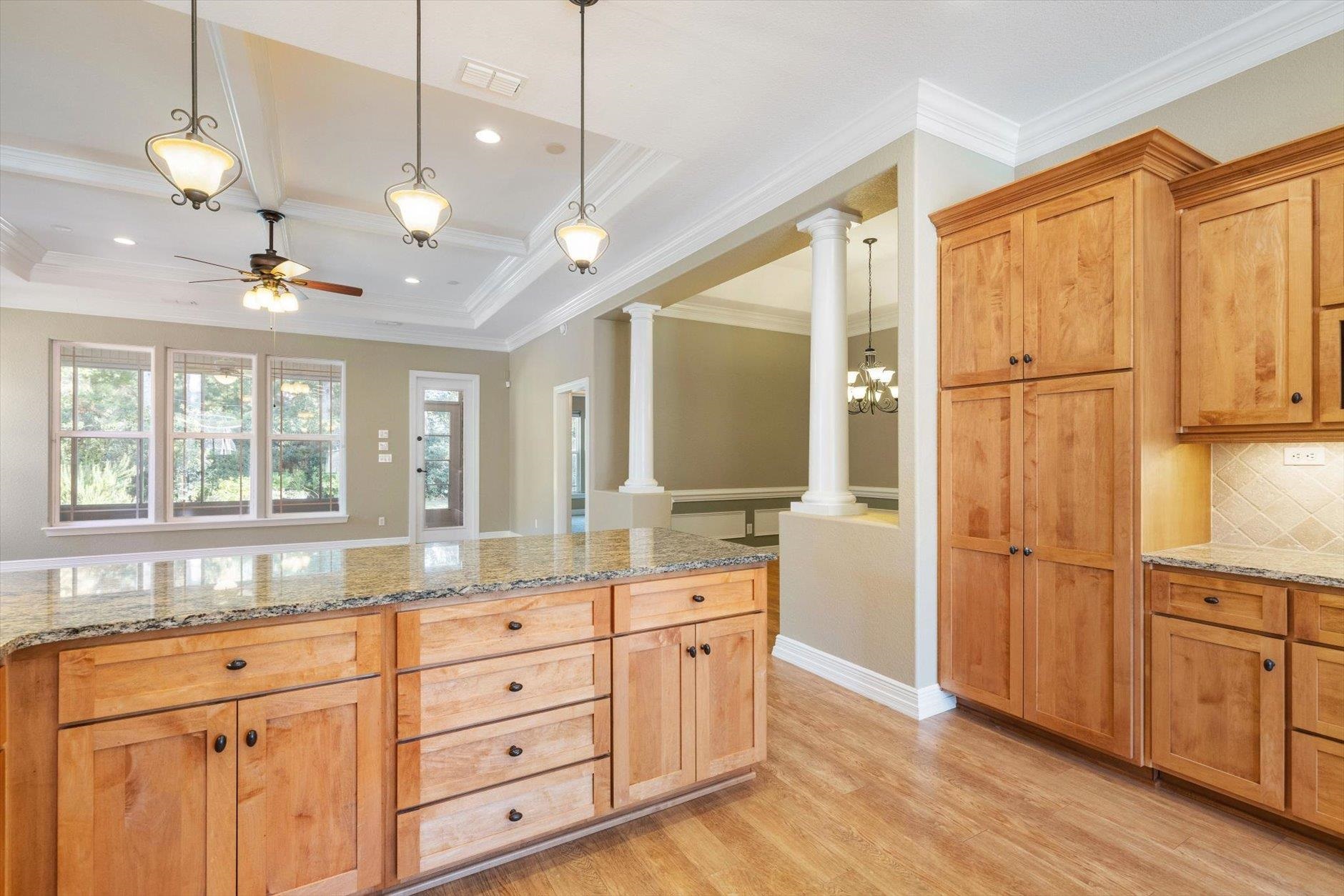 4512 Cavendish Court