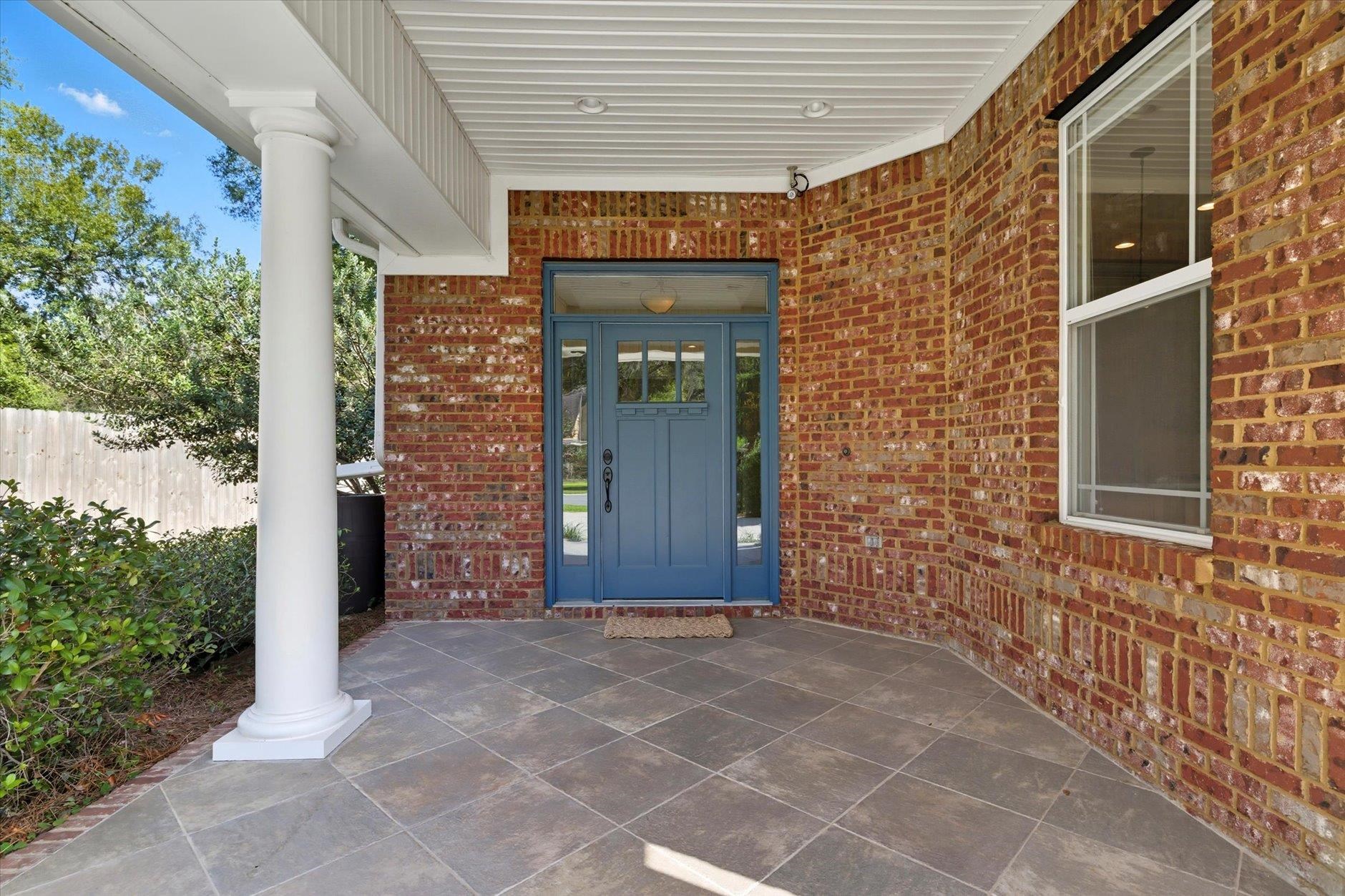 4512 Cavendish Court