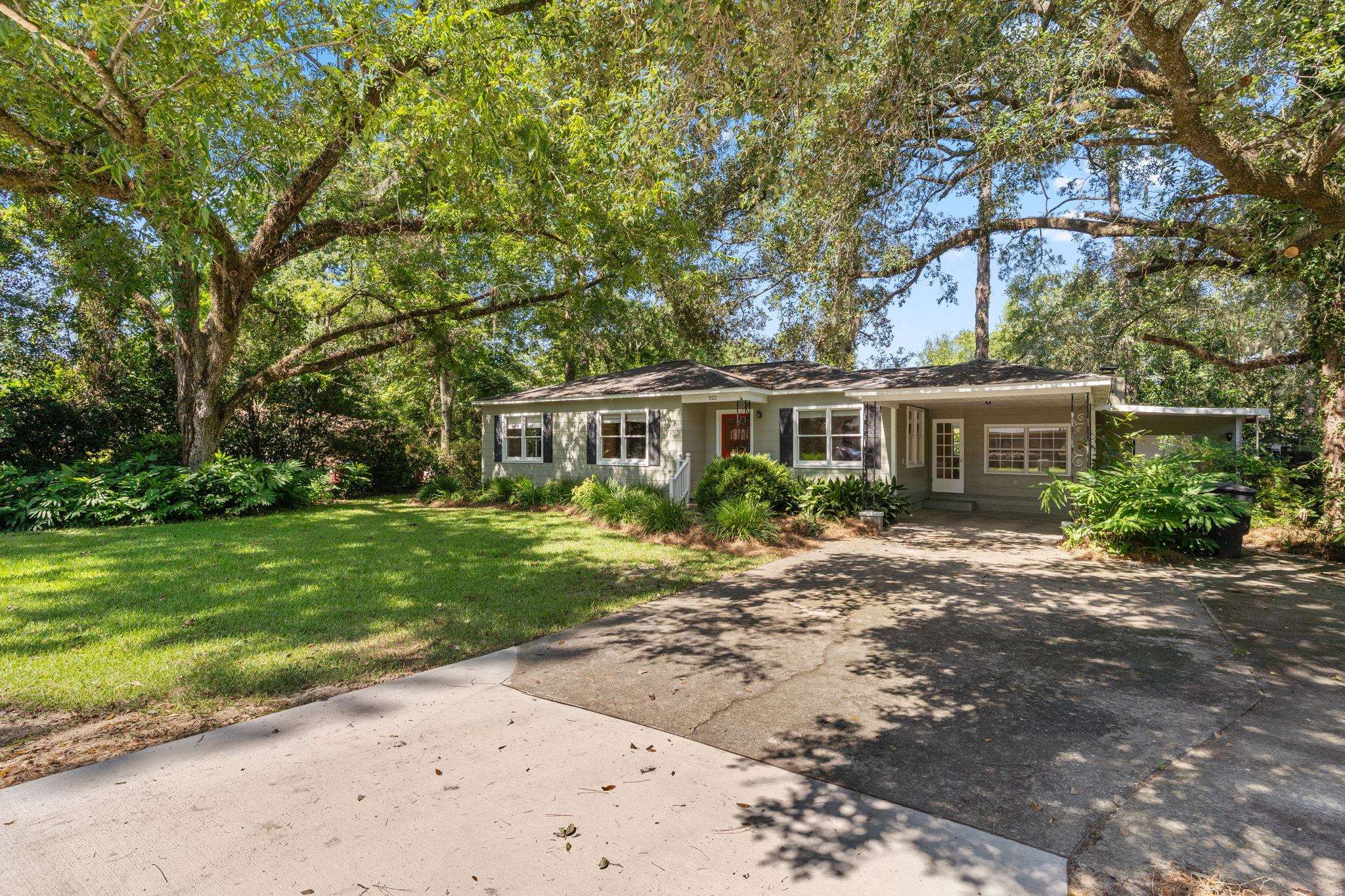 1122 Victory Garden Drive