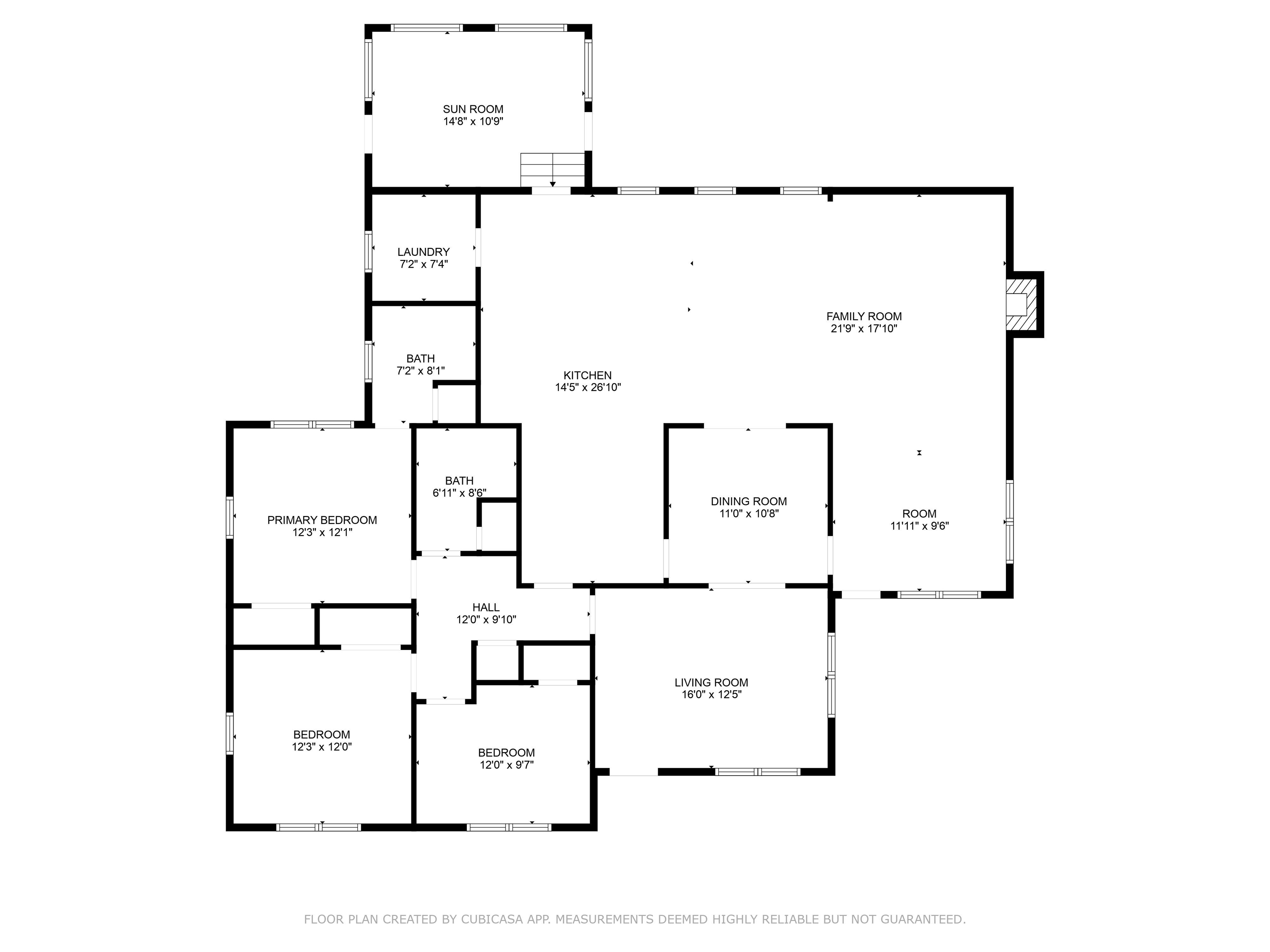 1122 Victory Garden Drive