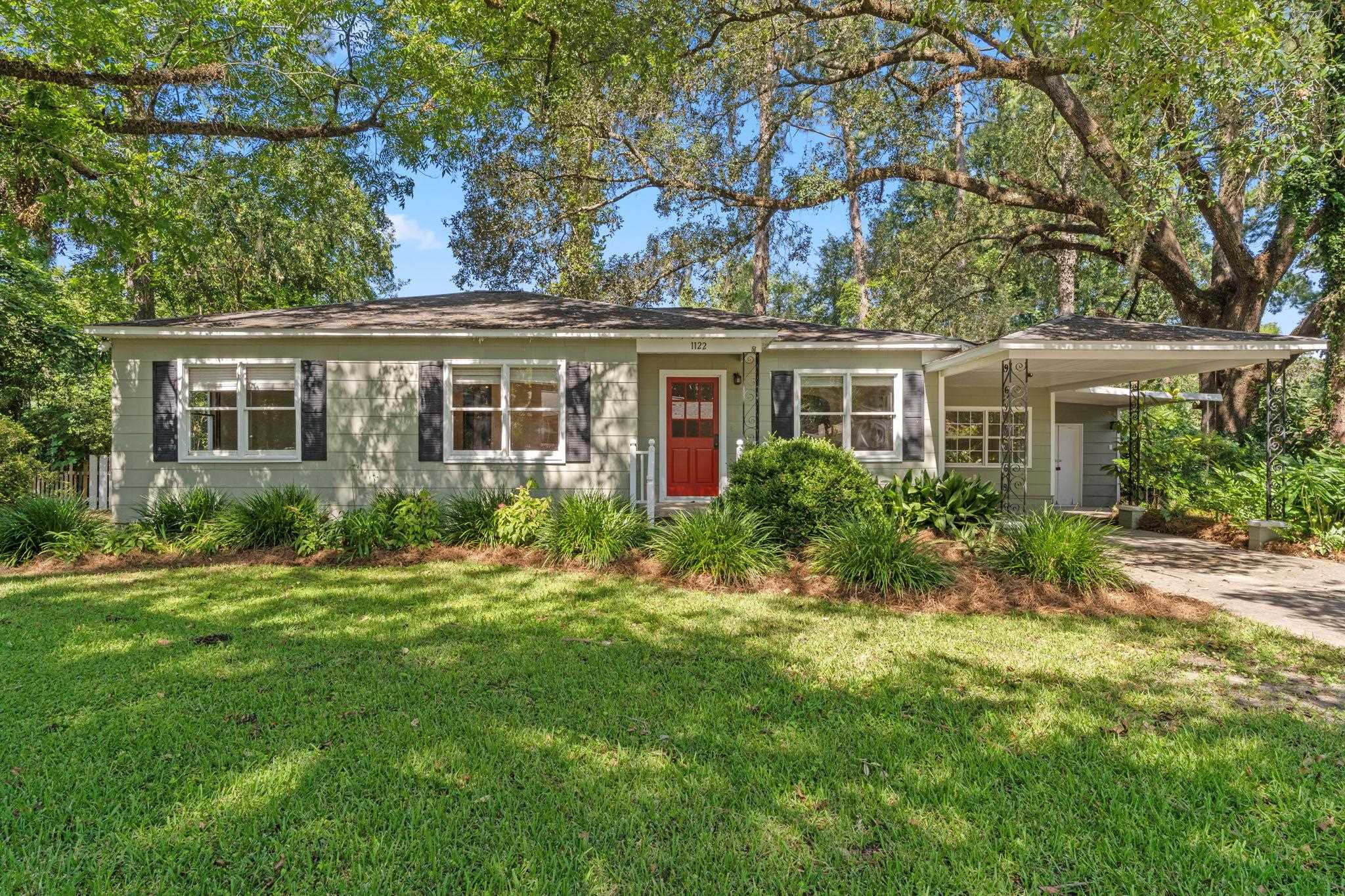 1122 Victory Garden Drive