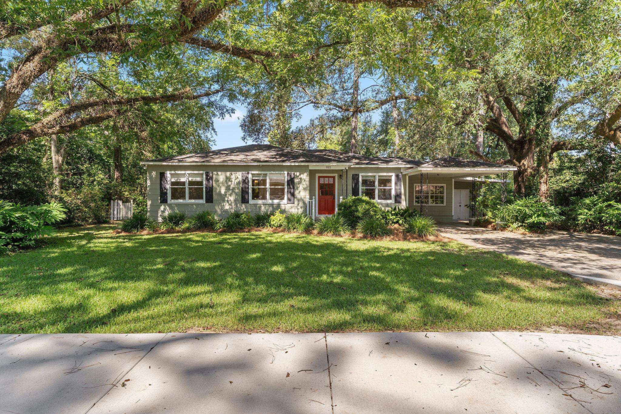 1122 Victory Garden Drive