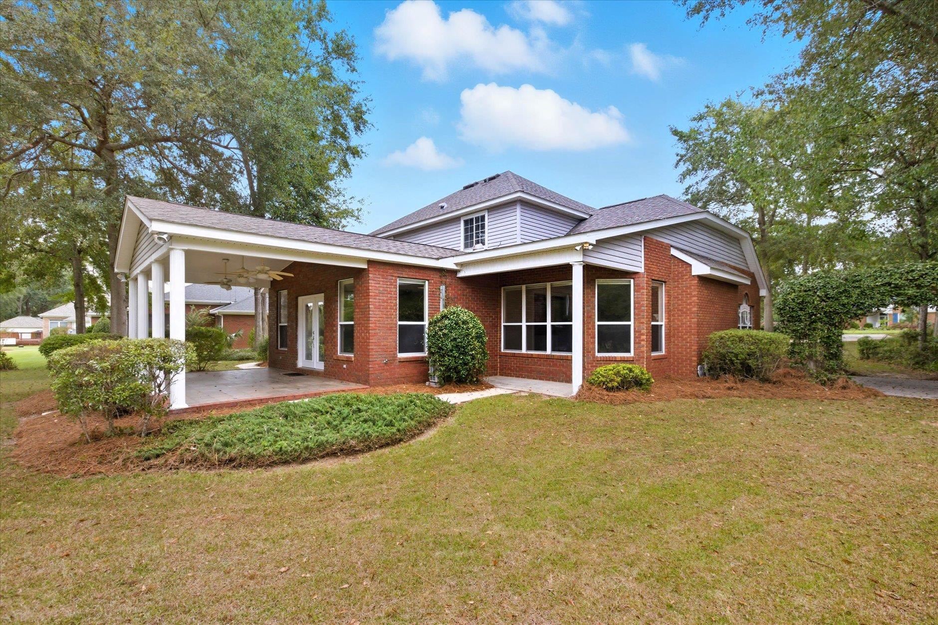 112 Greenway Drive