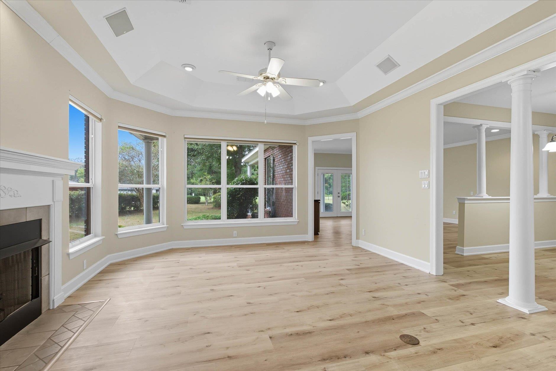 112 Greenway Drive