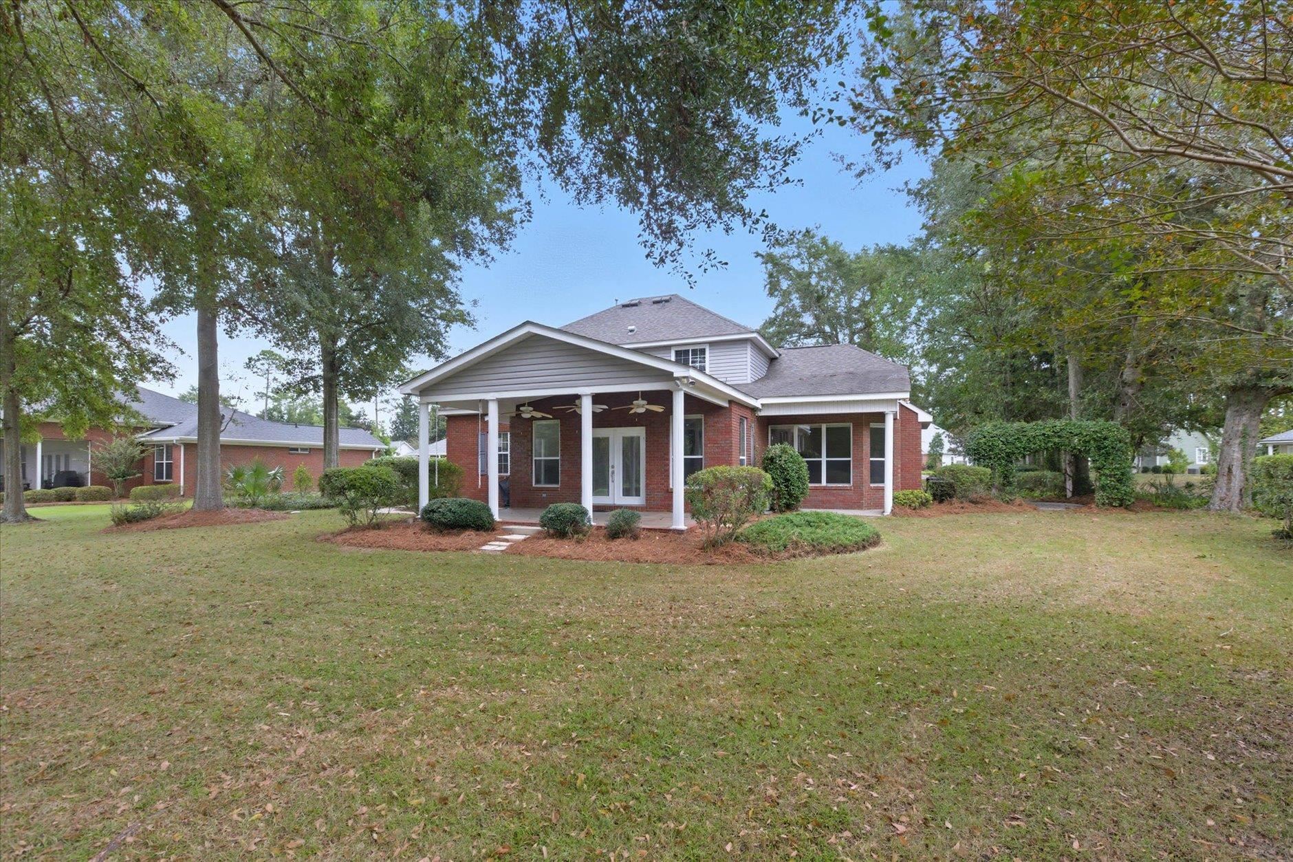 112 Greenway Drive