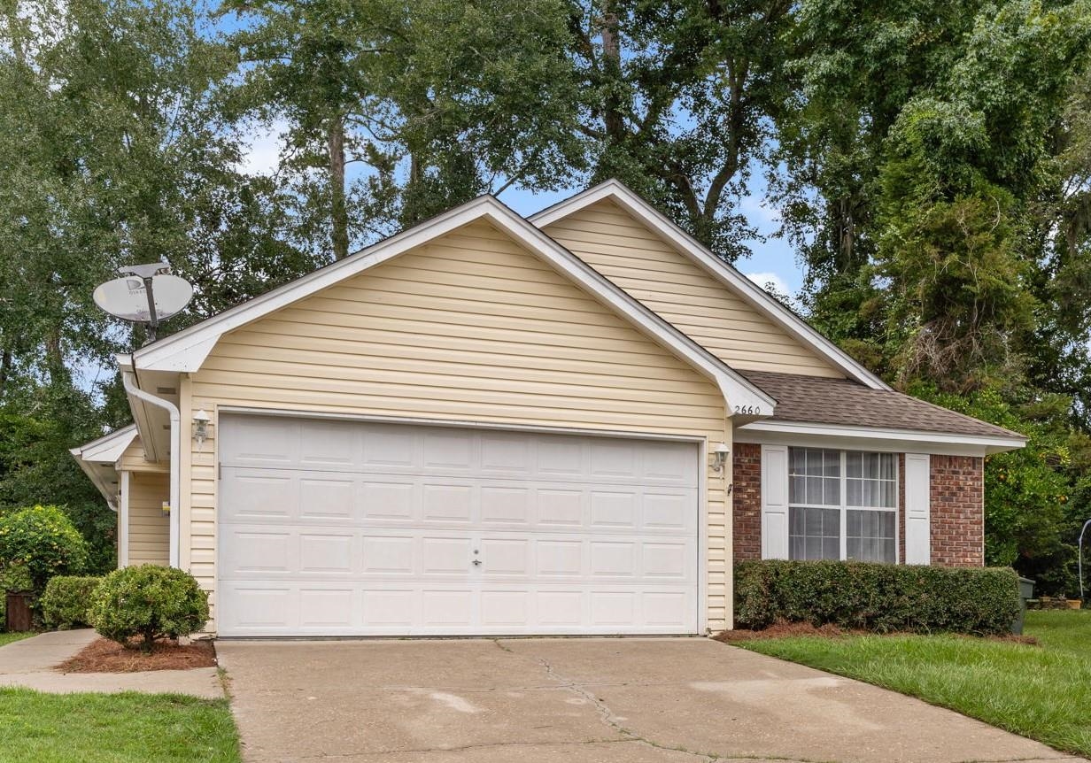 2660 Yarmouth Lane