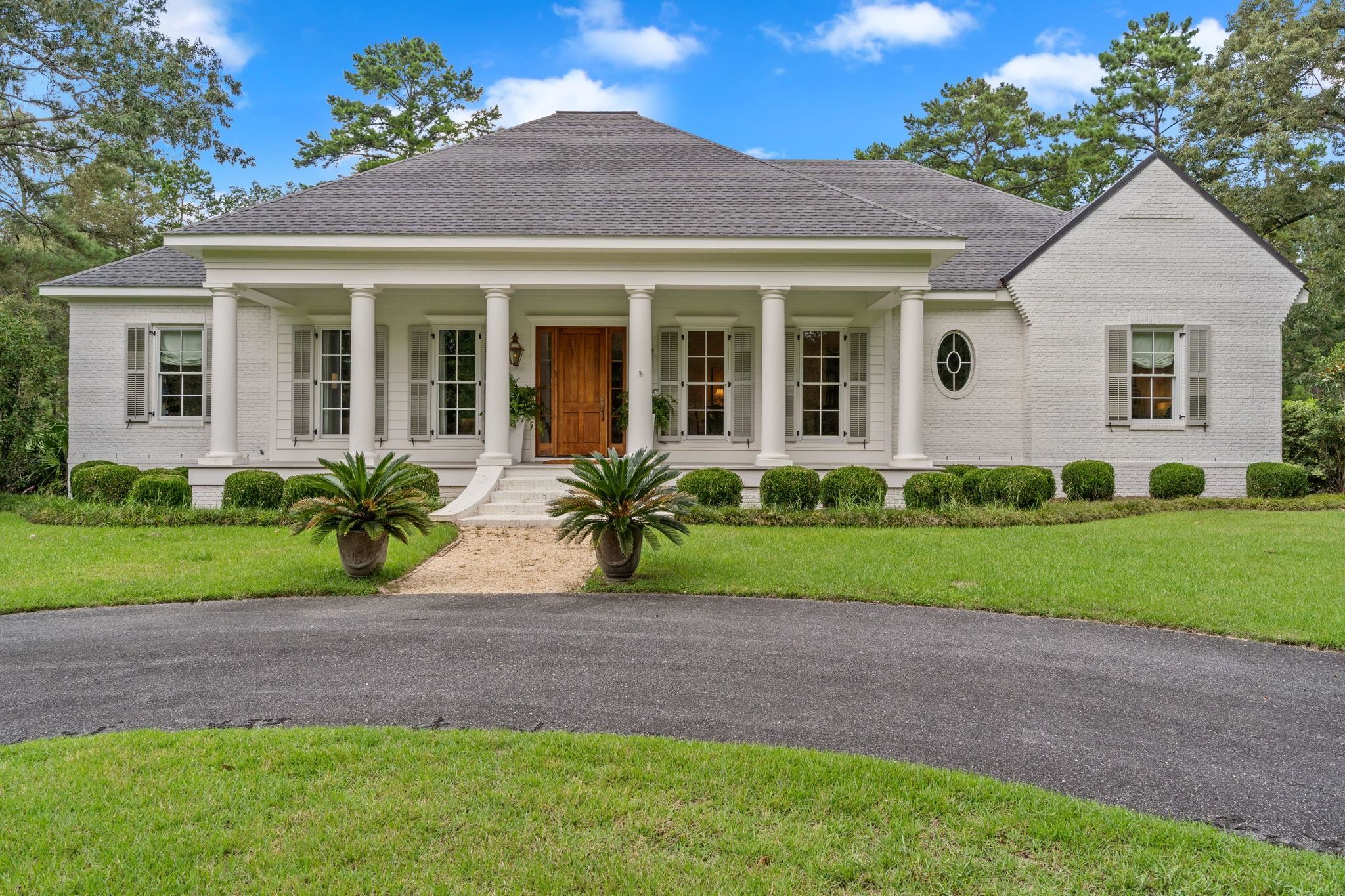 6484 Wiregrass Way