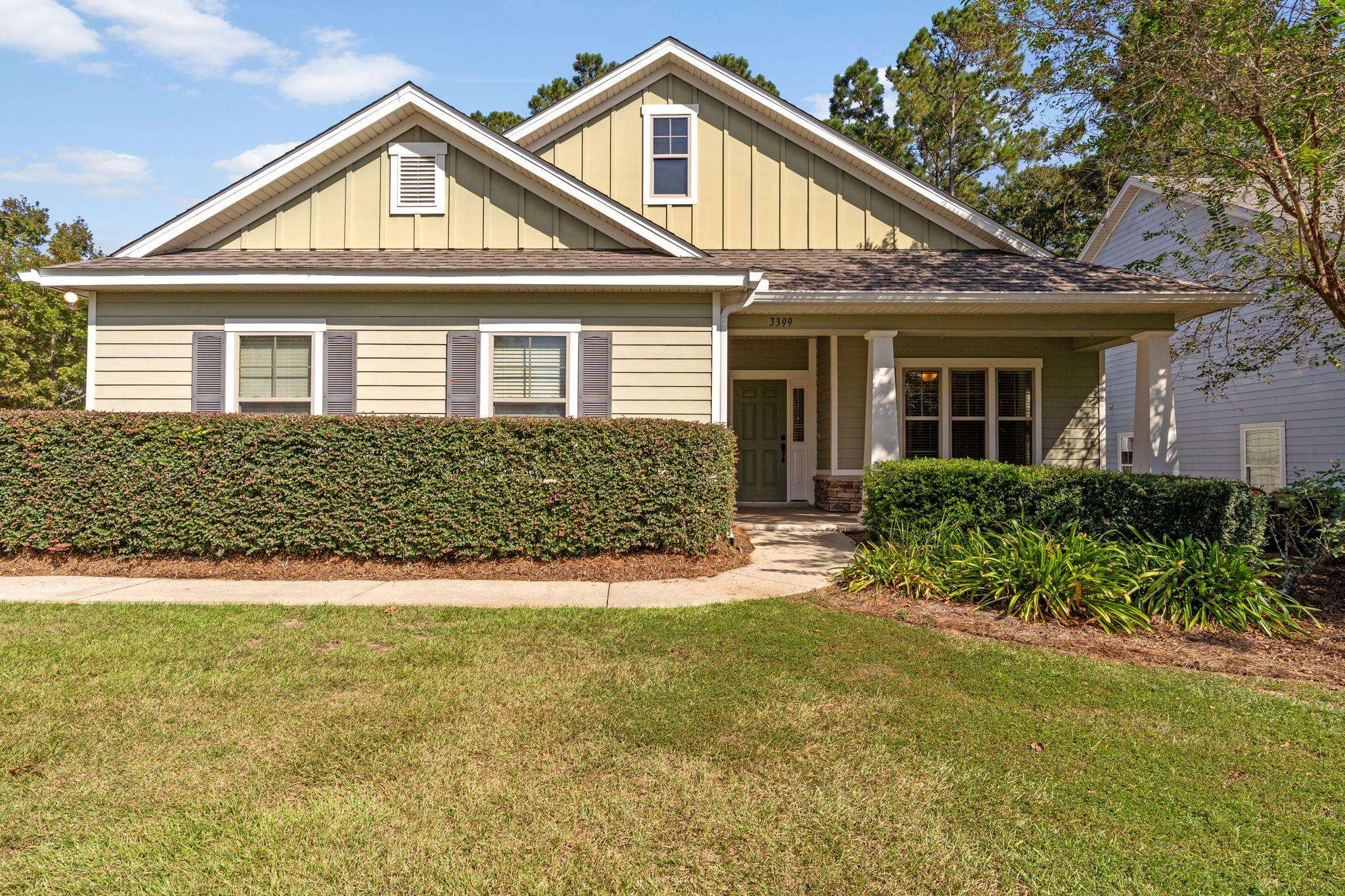 3399 Shadowmoss Drive