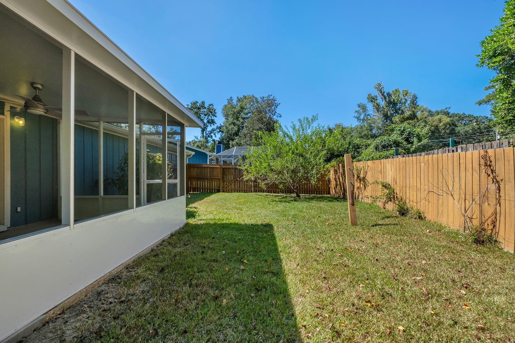 3612 Buckner Drive