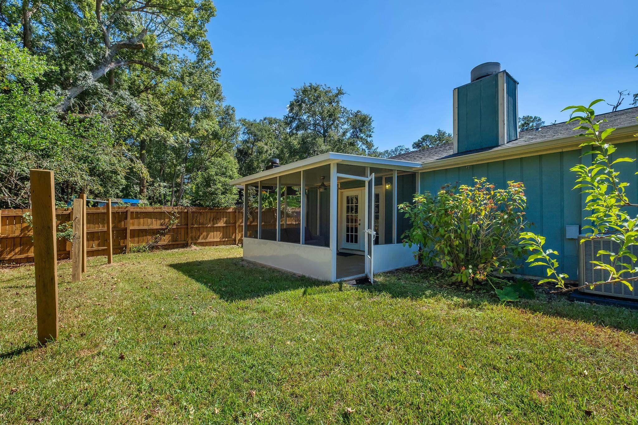 3612 Buckner Drive
