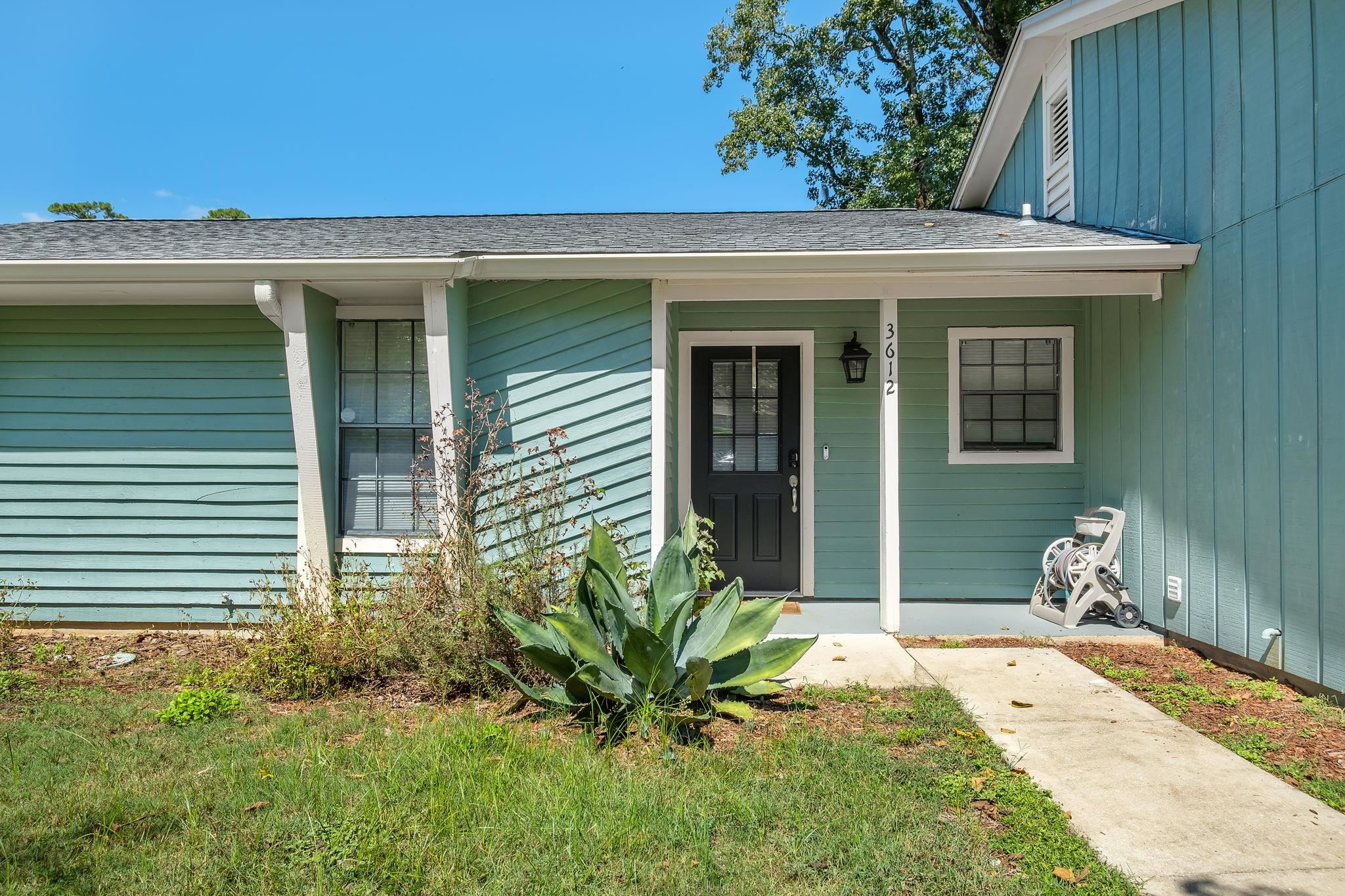 3612 Buckner Drive