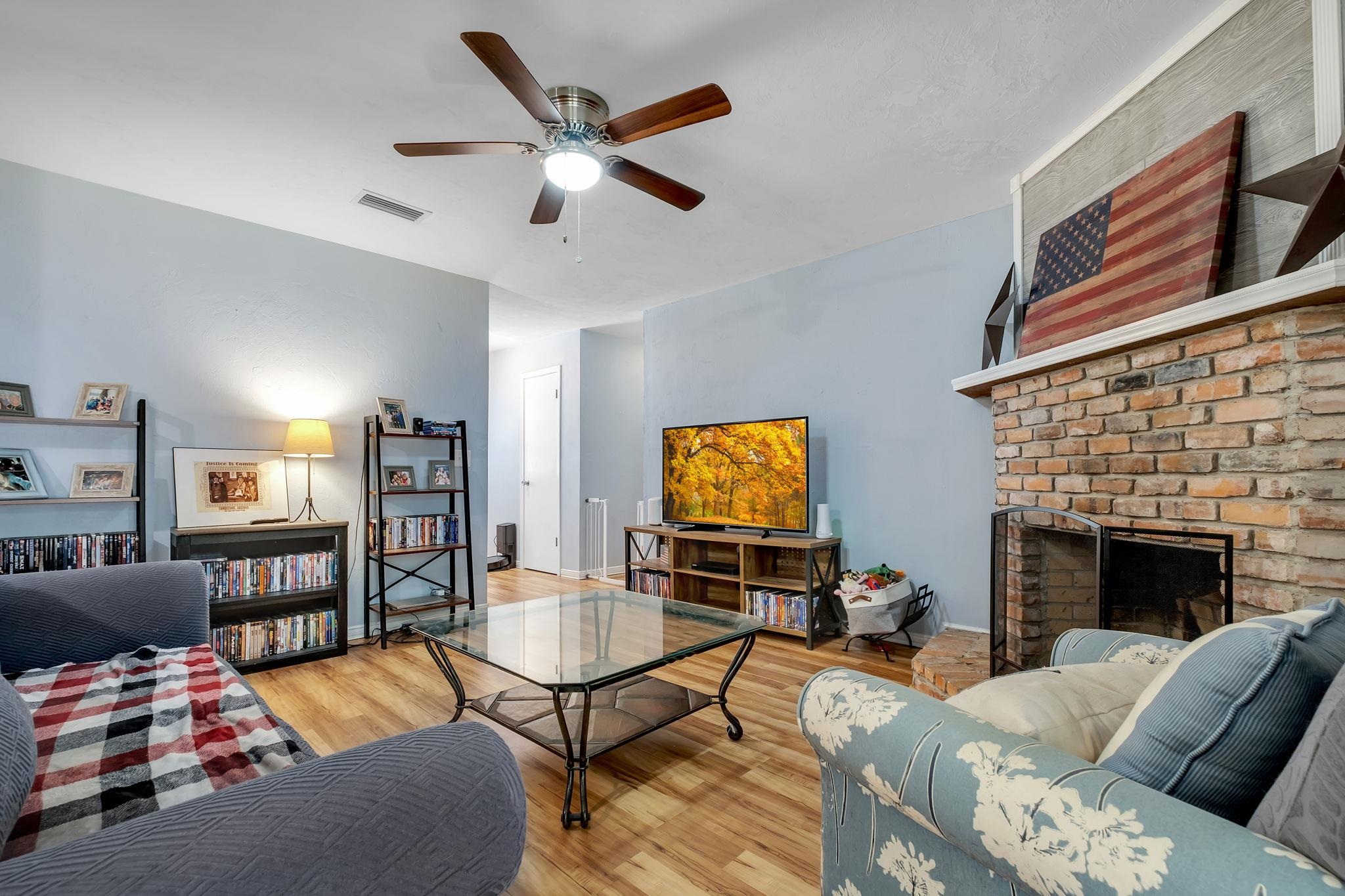 3612 Buckner Drive