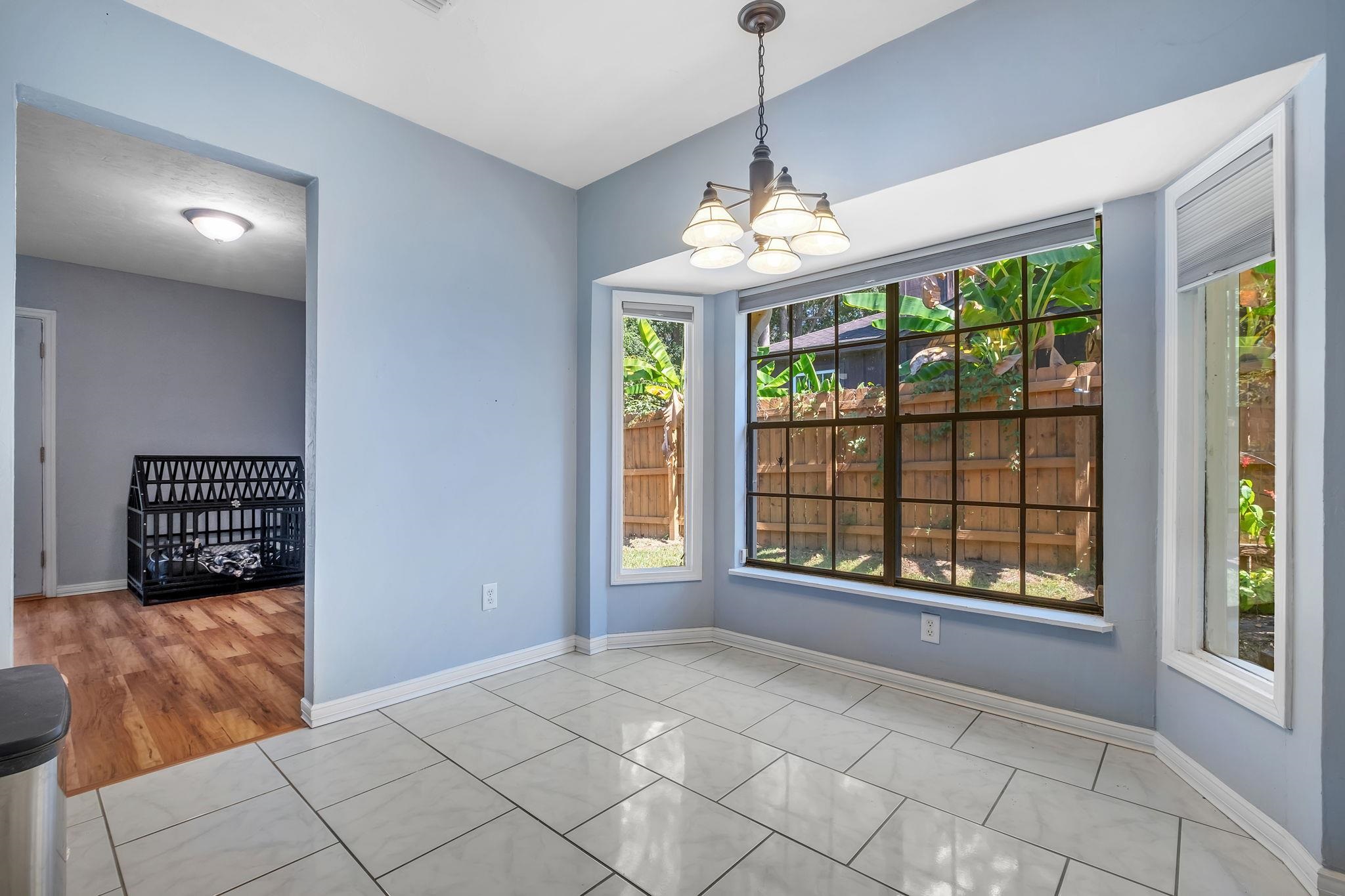3612 Buckner Drive