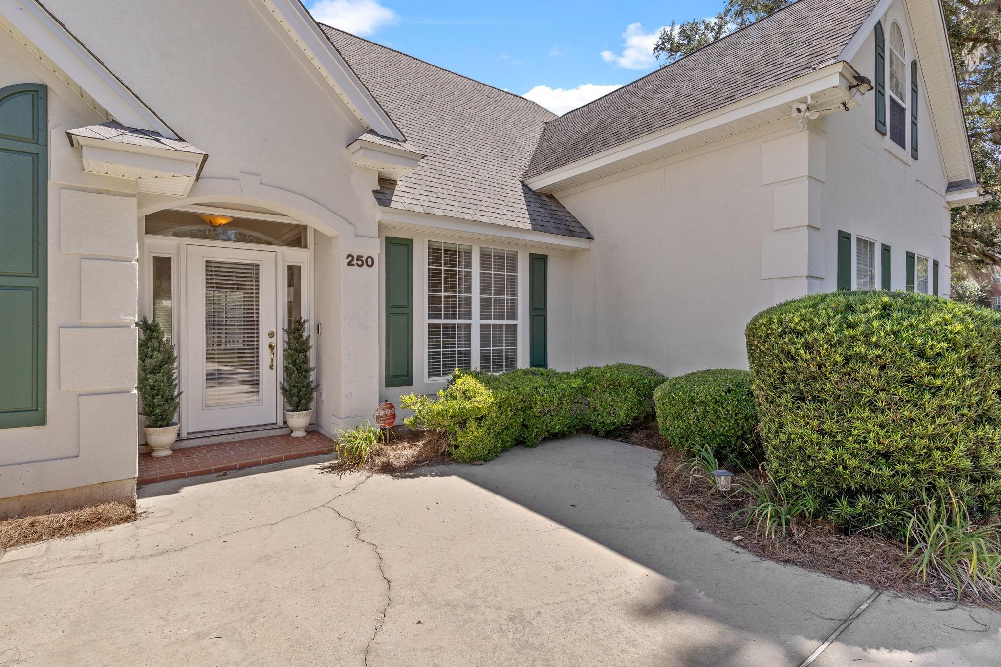 250 Thornberg Drive