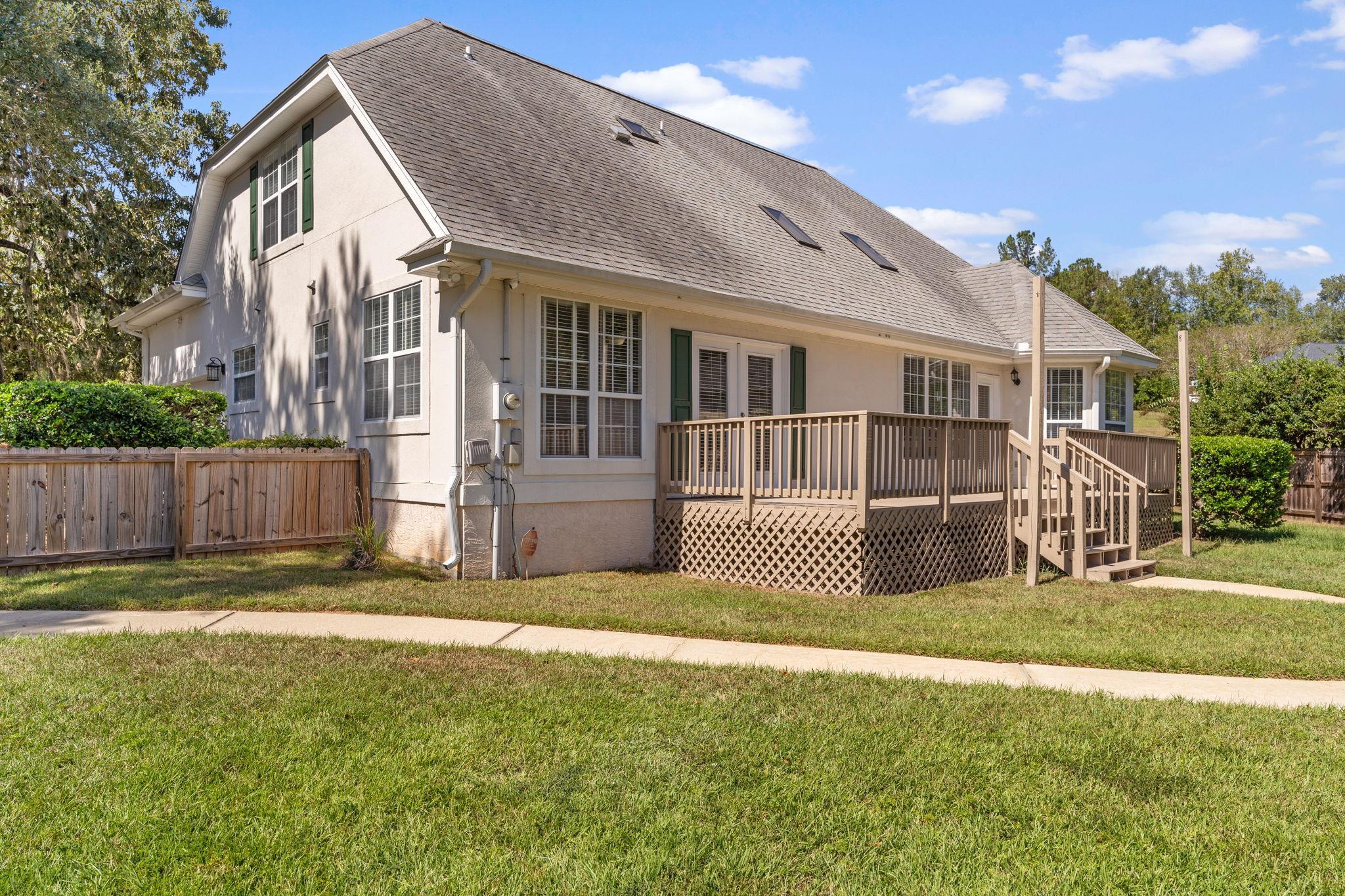 250 Thornberg Drive