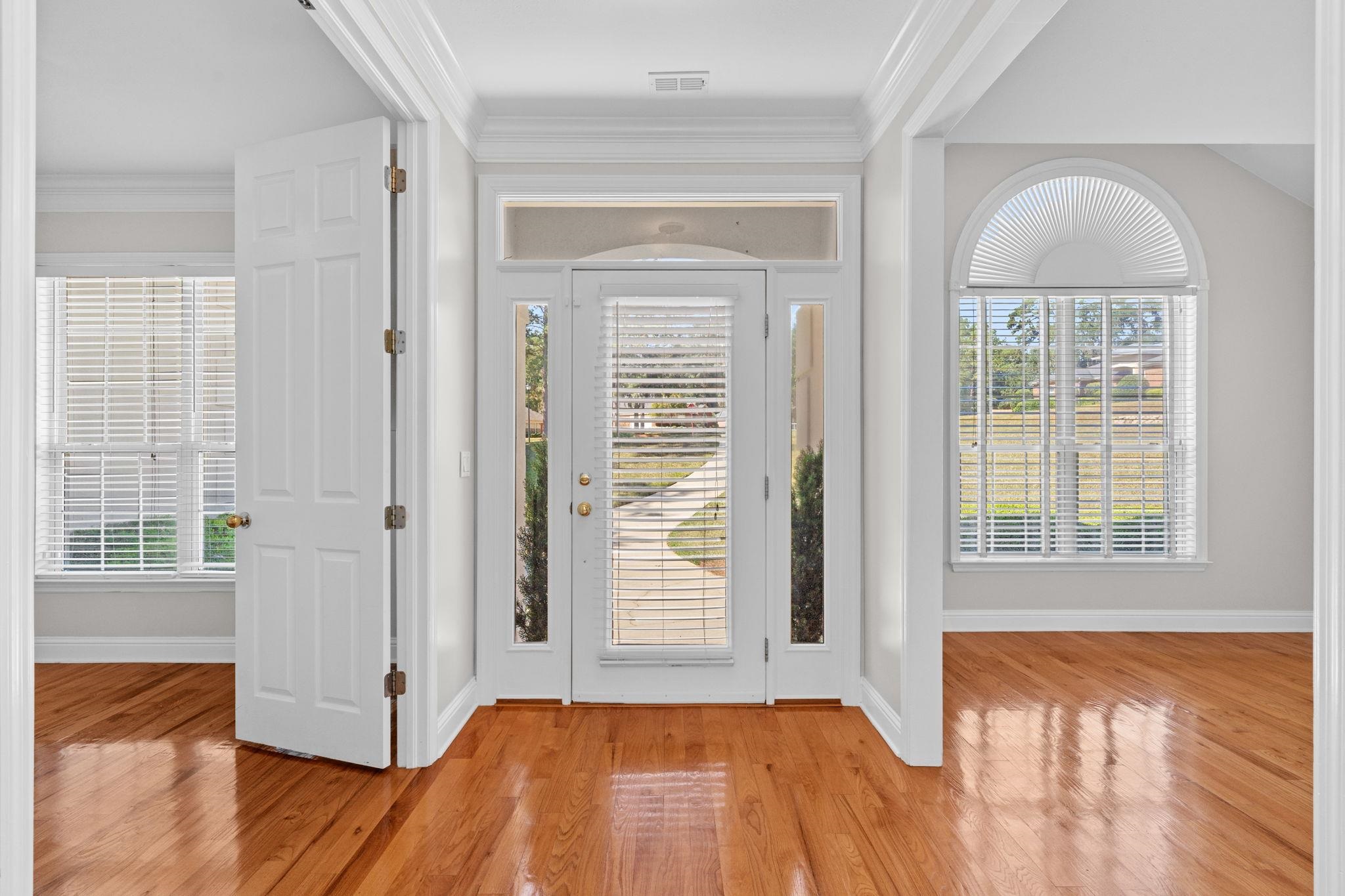 250 Thornberg Drive
