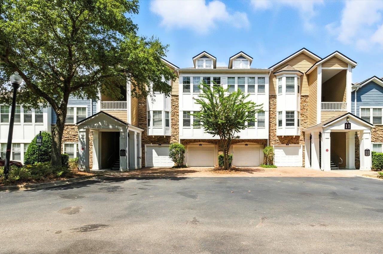 2801 Chancellorsville Drive Unit: 1104