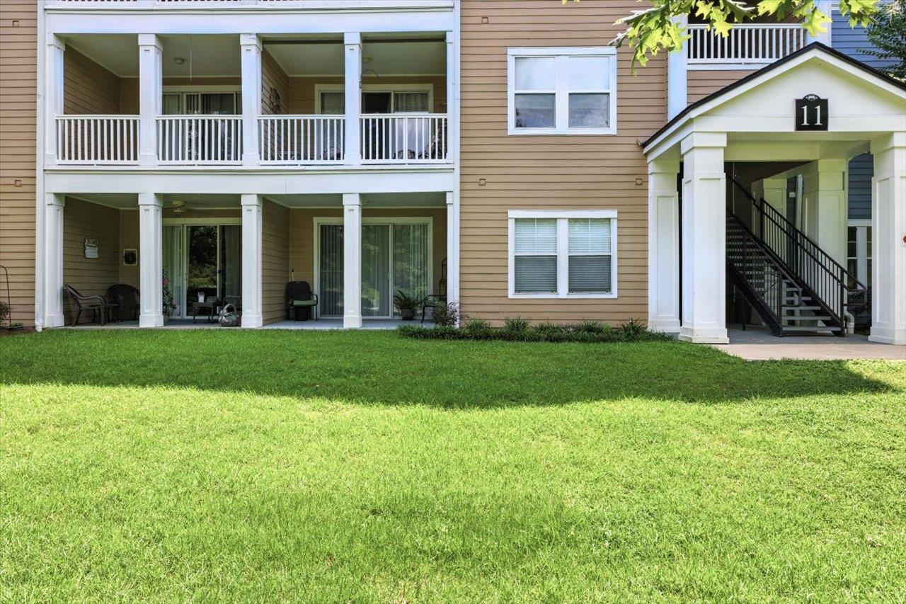 2801 Chancellorsville Drive Unit: 1104