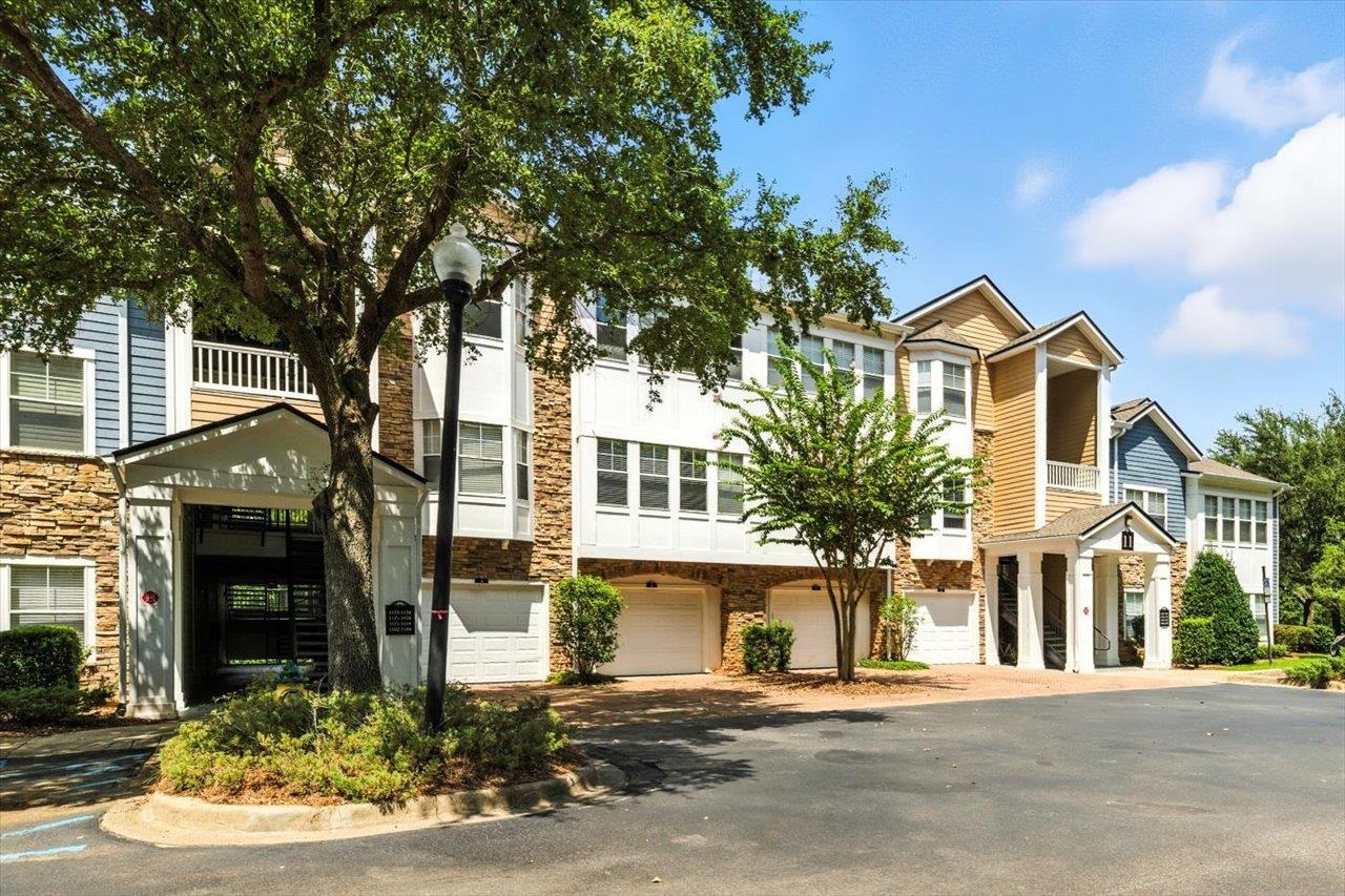 2801 Chancellorsville Drive Unit: 1104
