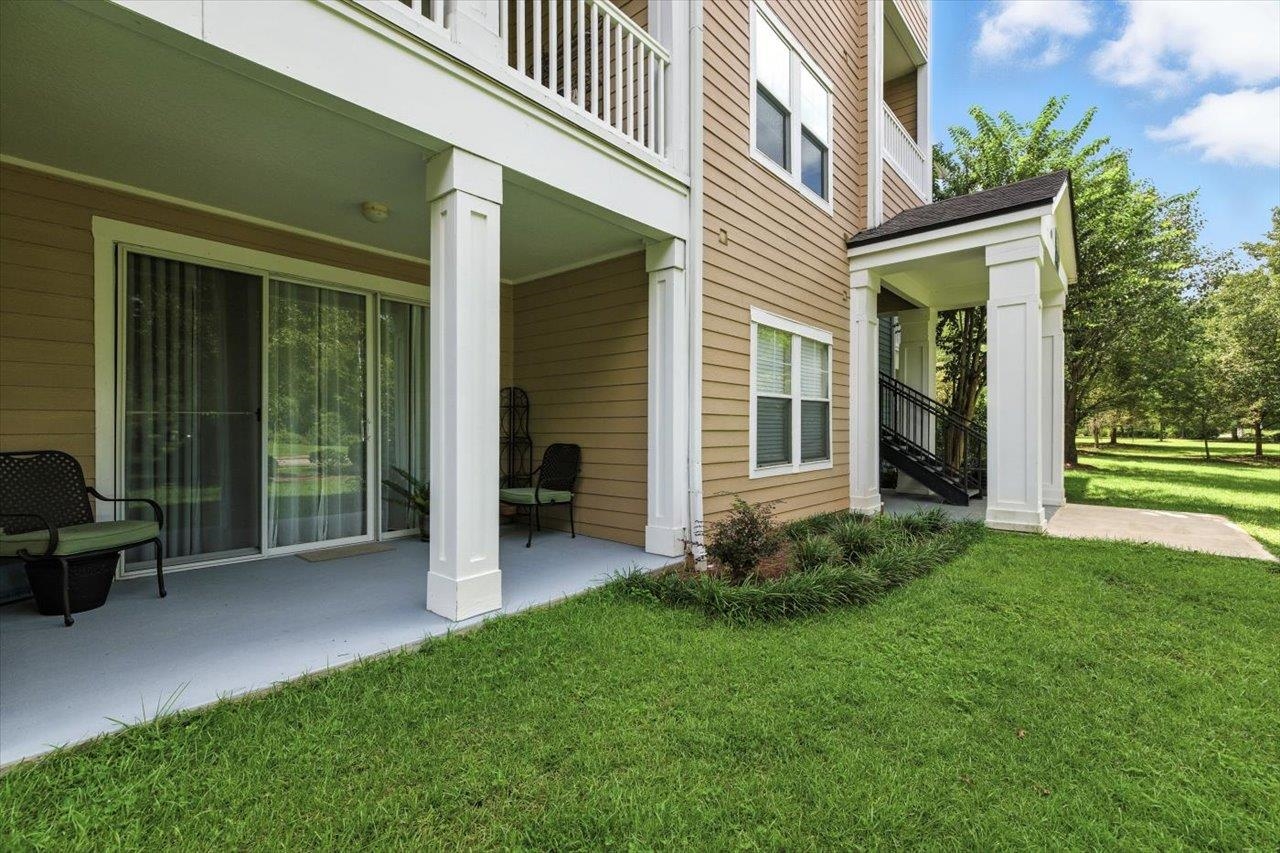 2801 Chancellorsville Drive Unit: 1104