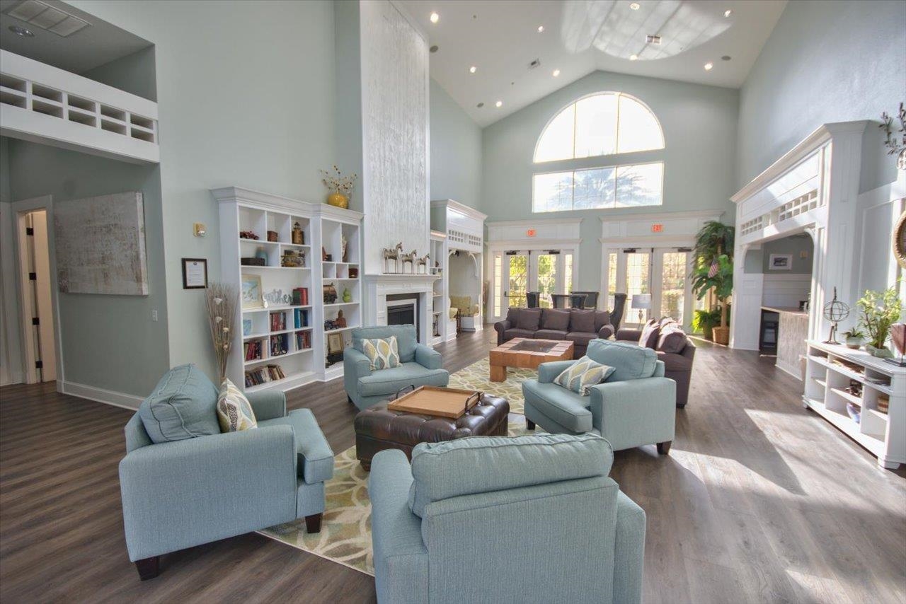 2801 Chancellorsville Drive Unit: 1104