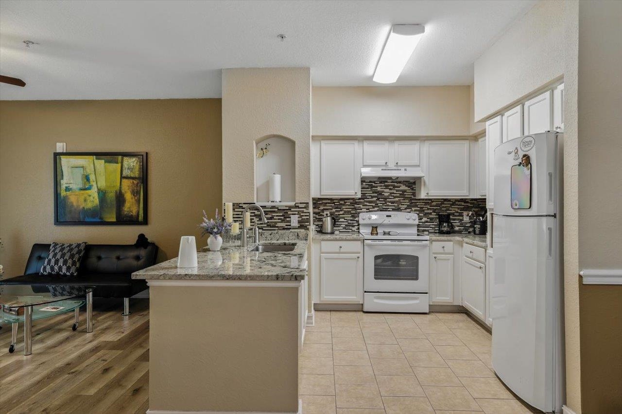 2801 Chancellorsville Drive Unit: 1104