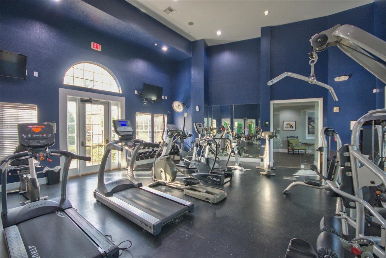 2801 Chancellorsville Drive Unit: 1104