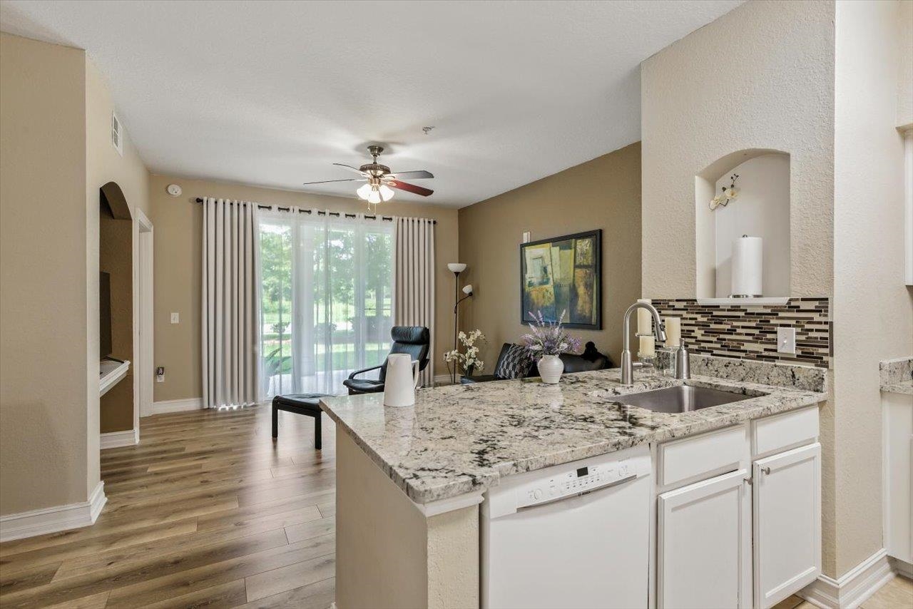 2801 Chancellorsville Drive Unit: 1104