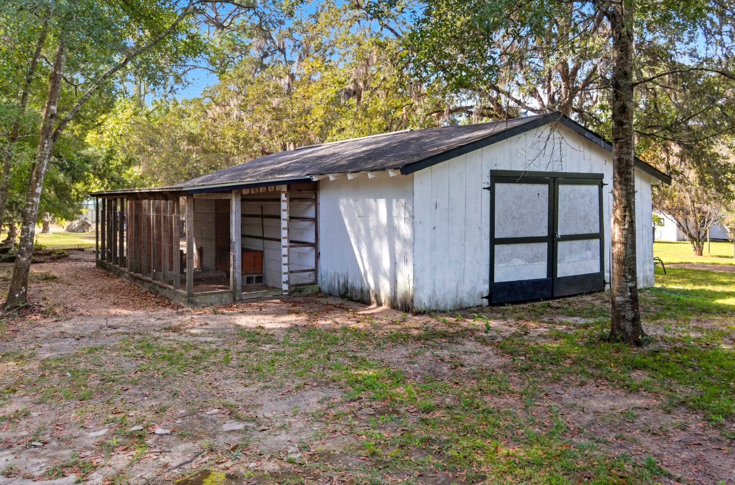 8032 Baby Farm Drive