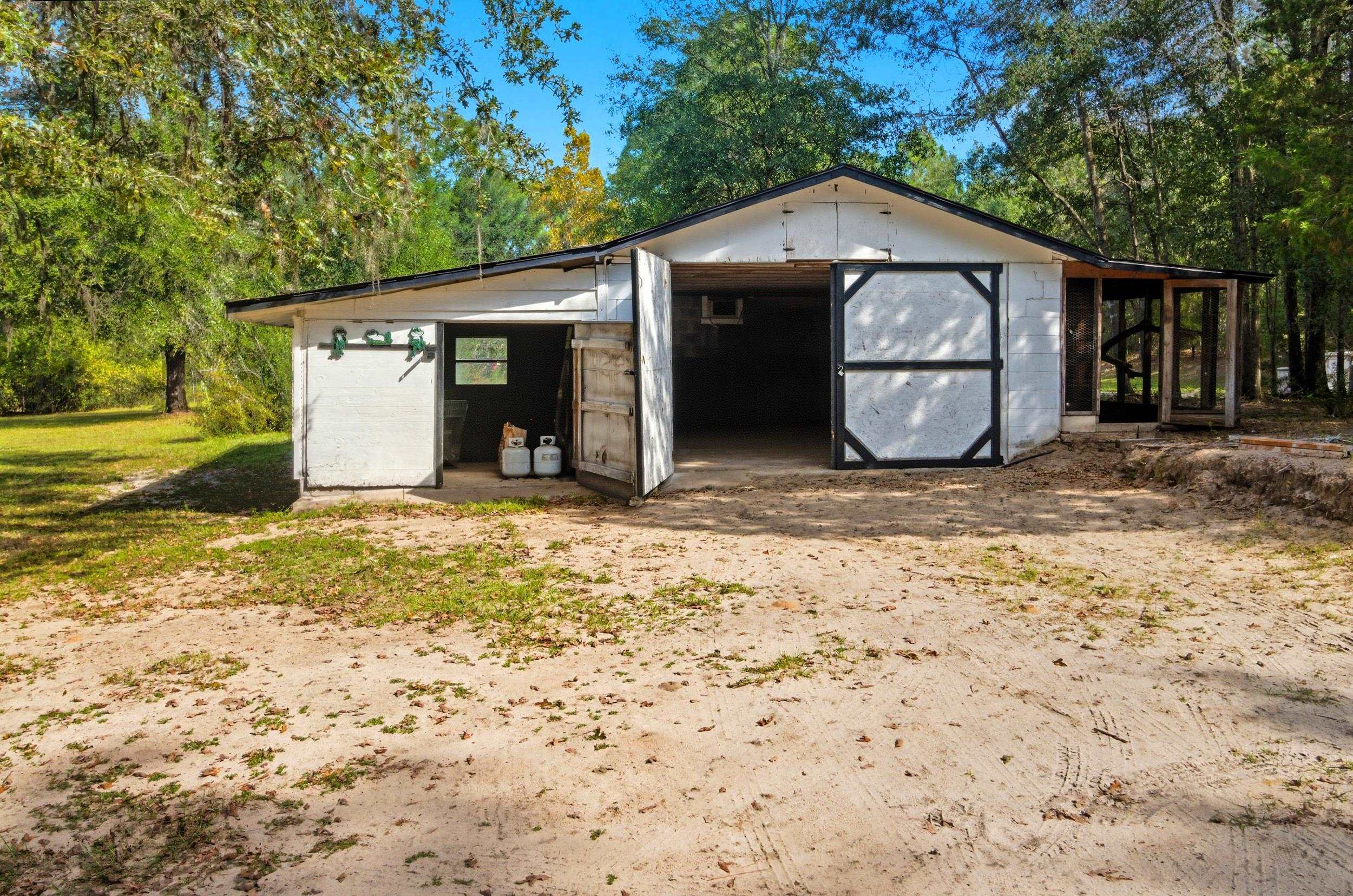 8032 Baby Farm Drive
