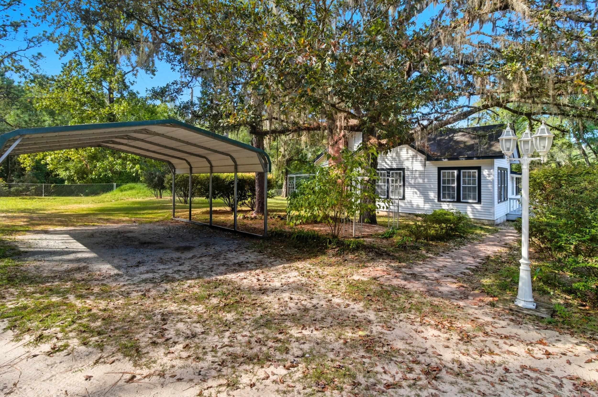 8032 Baby Farm Drive