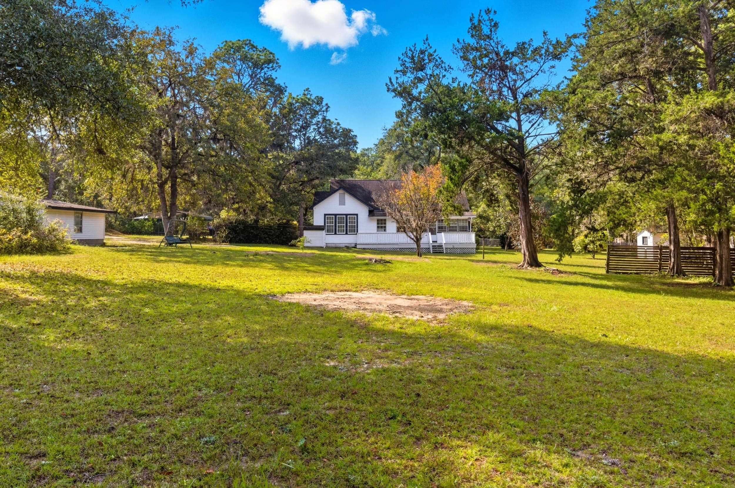 8032 Baby Farm Drive