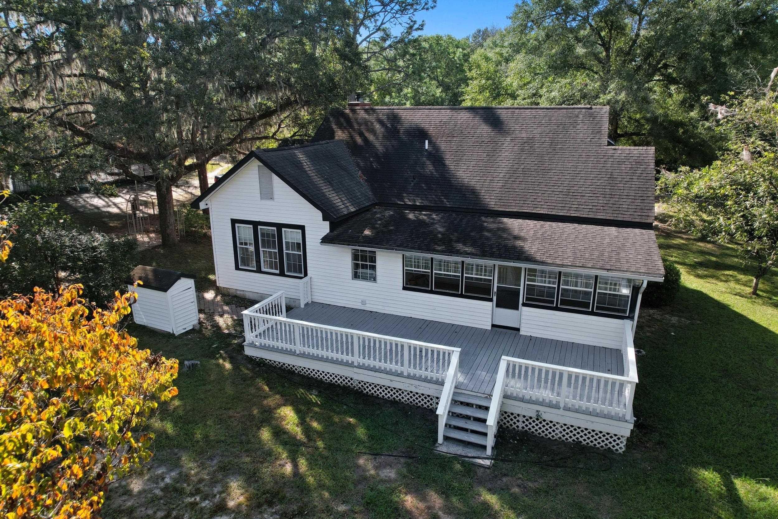 8032 Baby Farm Drive