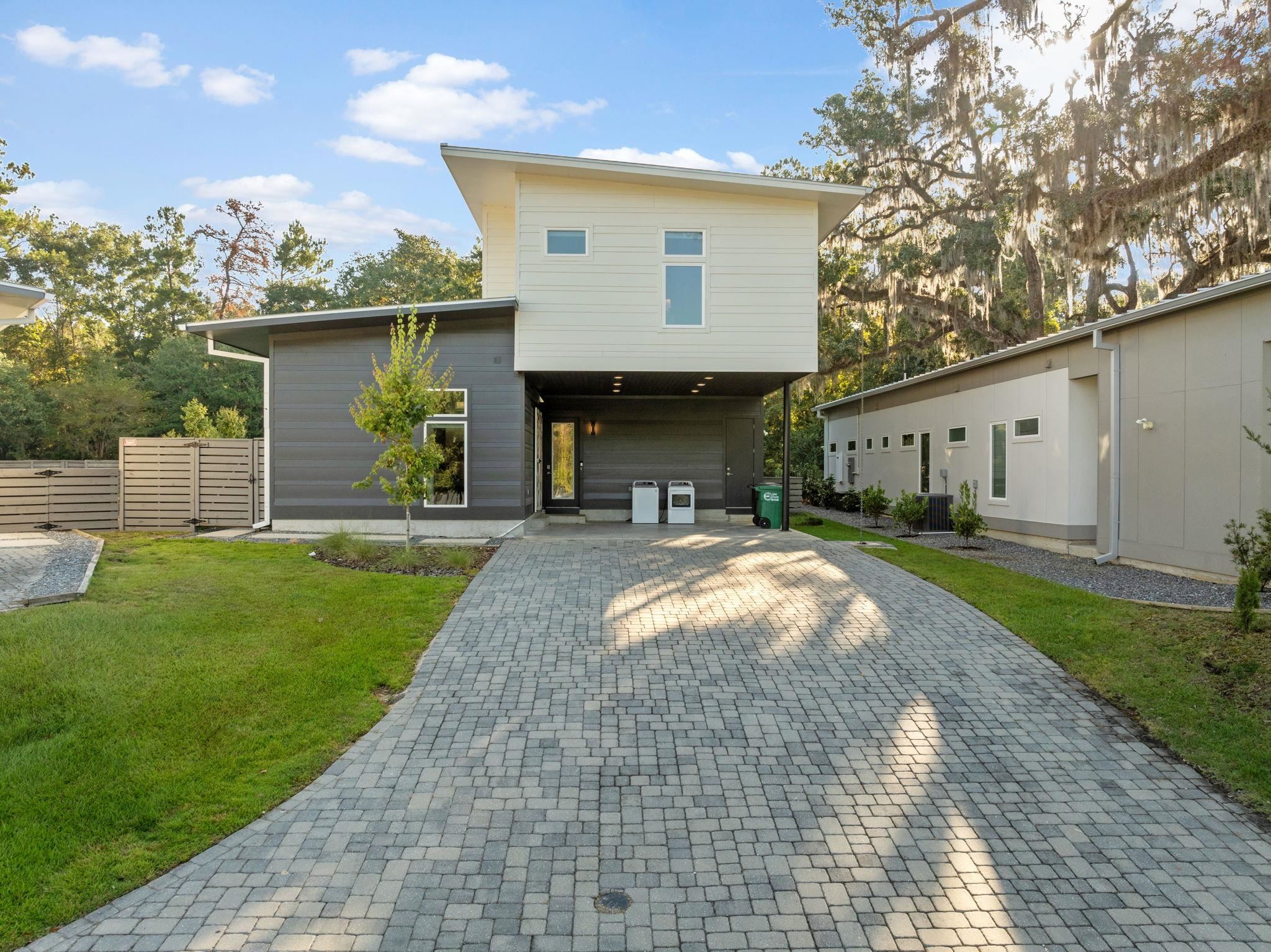 2279 Lake Hall Road