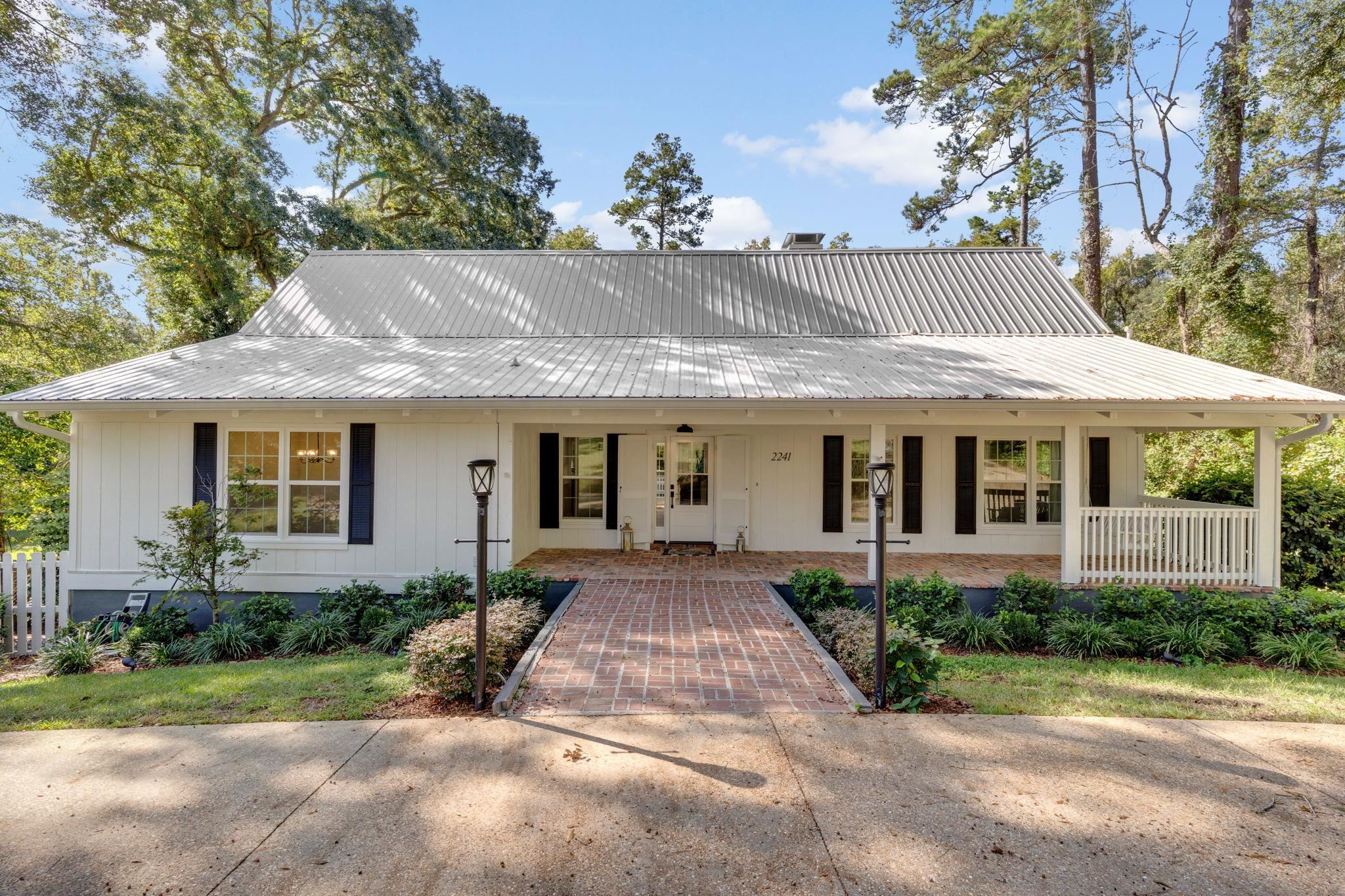 2241 Armistead Road