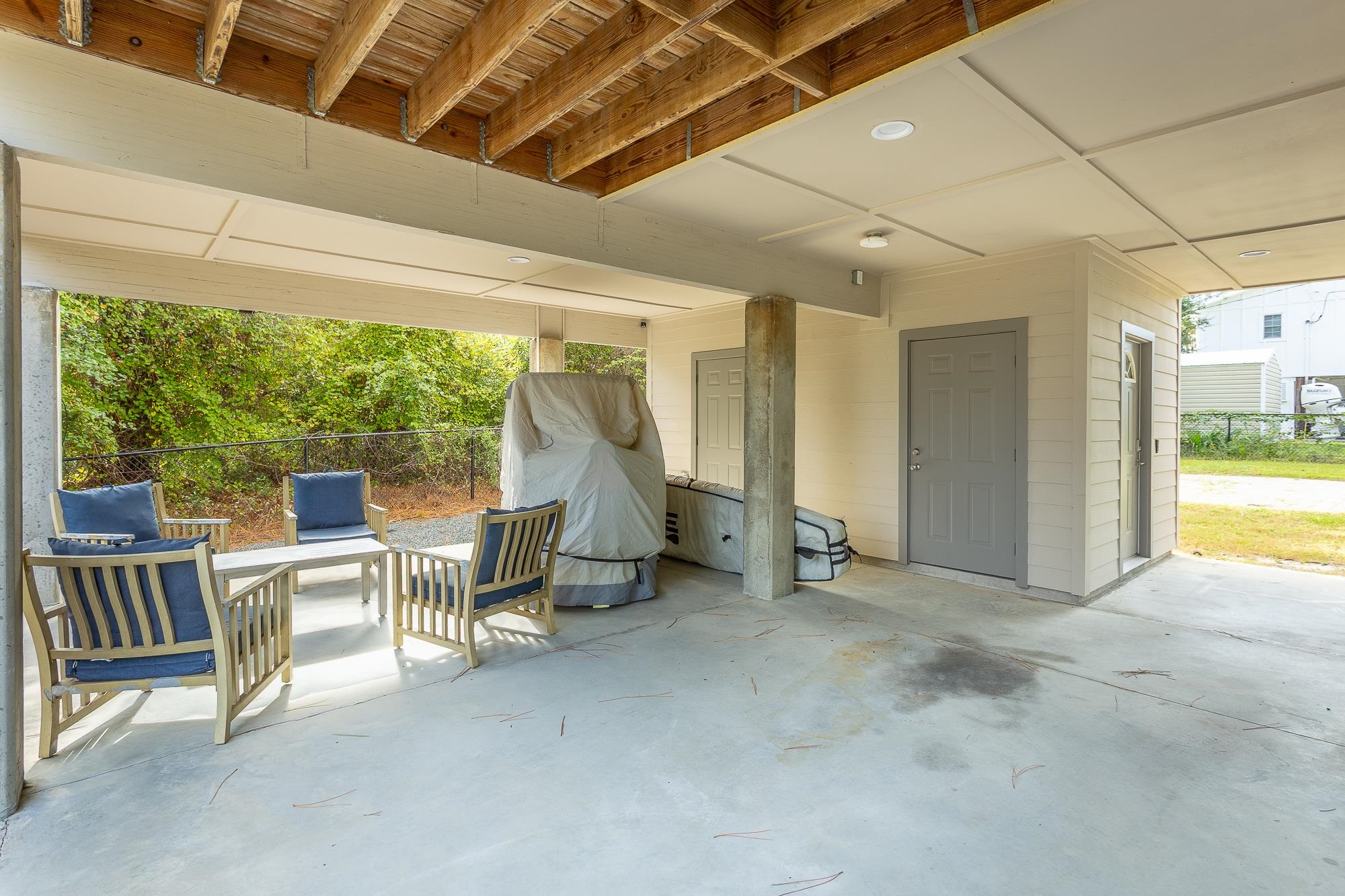 1463 Cypress Street