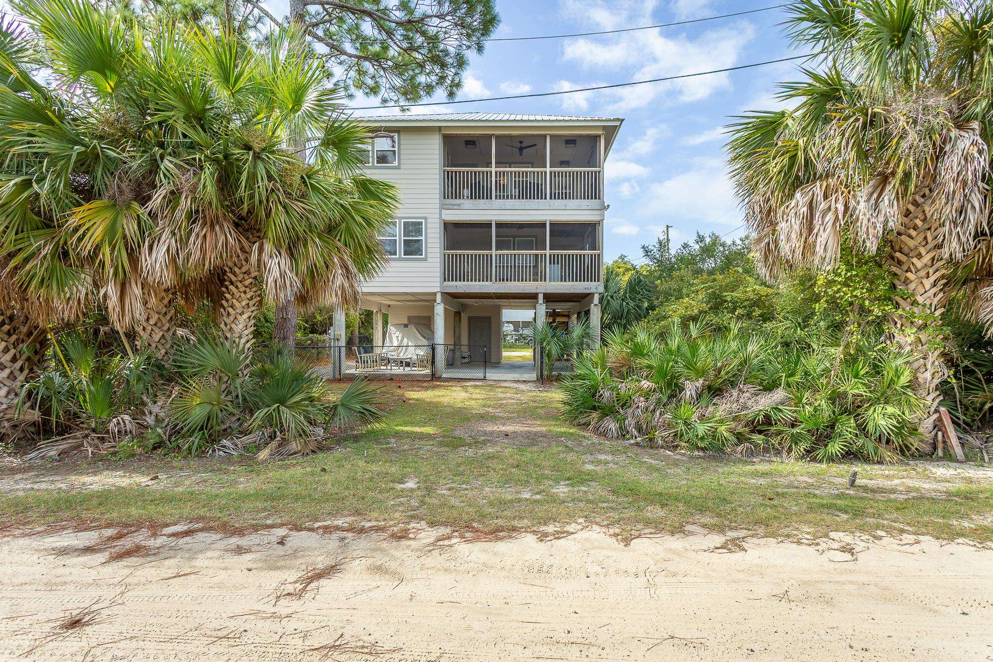 1463 Cypress Street