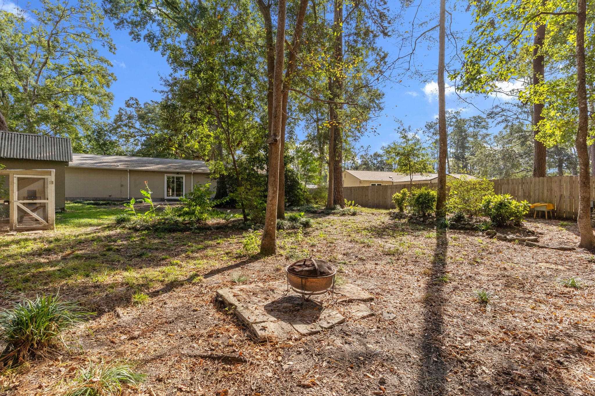 4318 Snoopy Lane