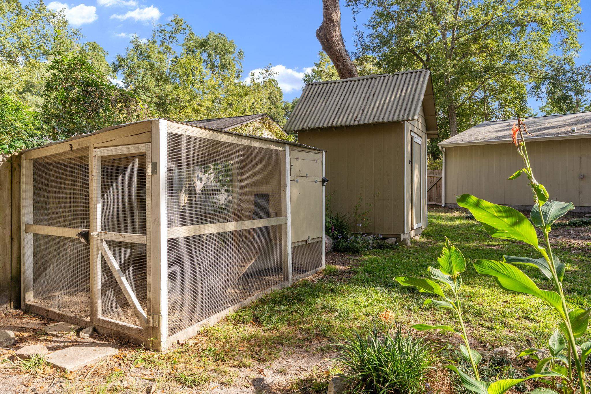4318 Snoopy Lane
