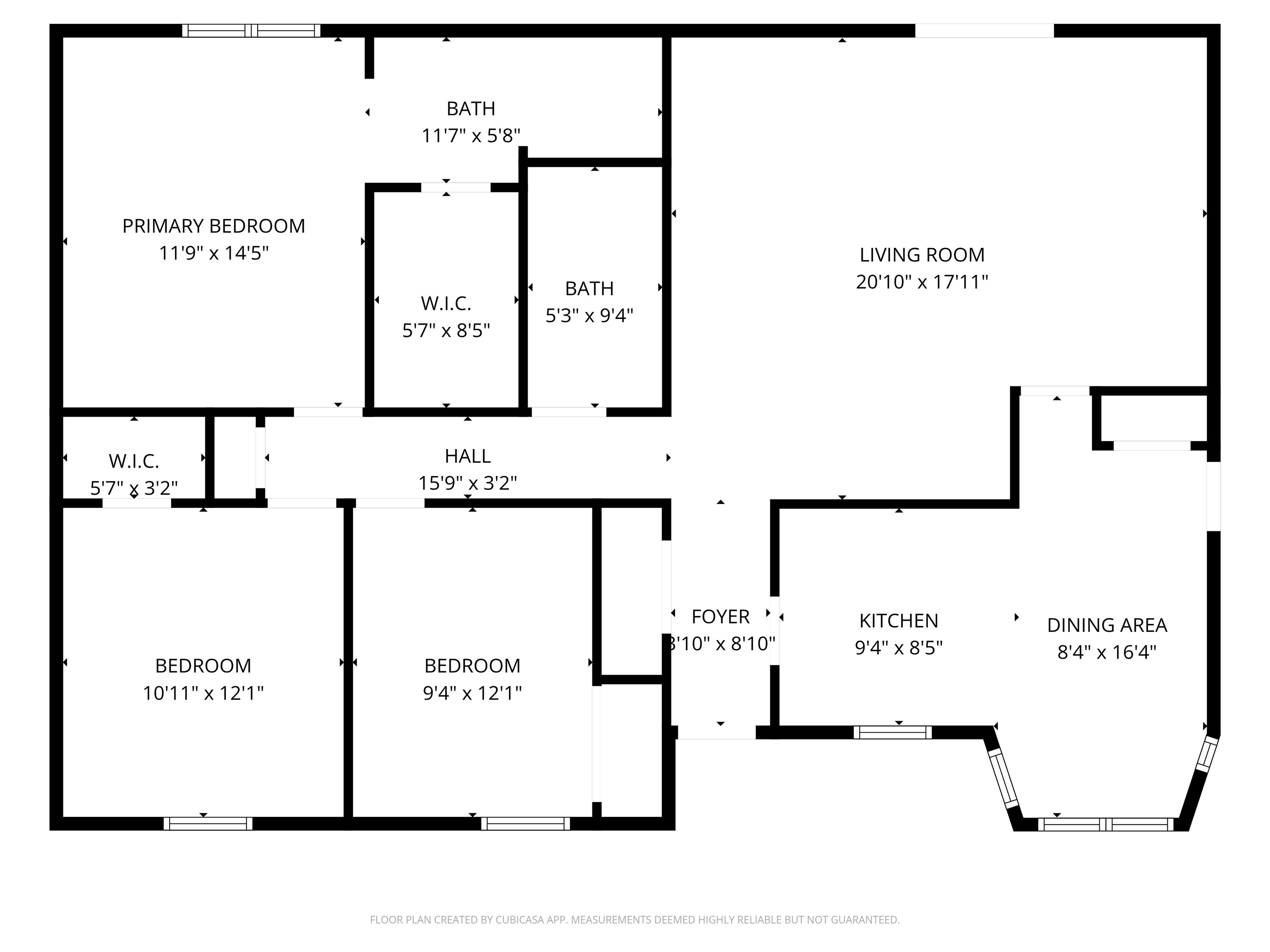 4318 Snoopy Lane