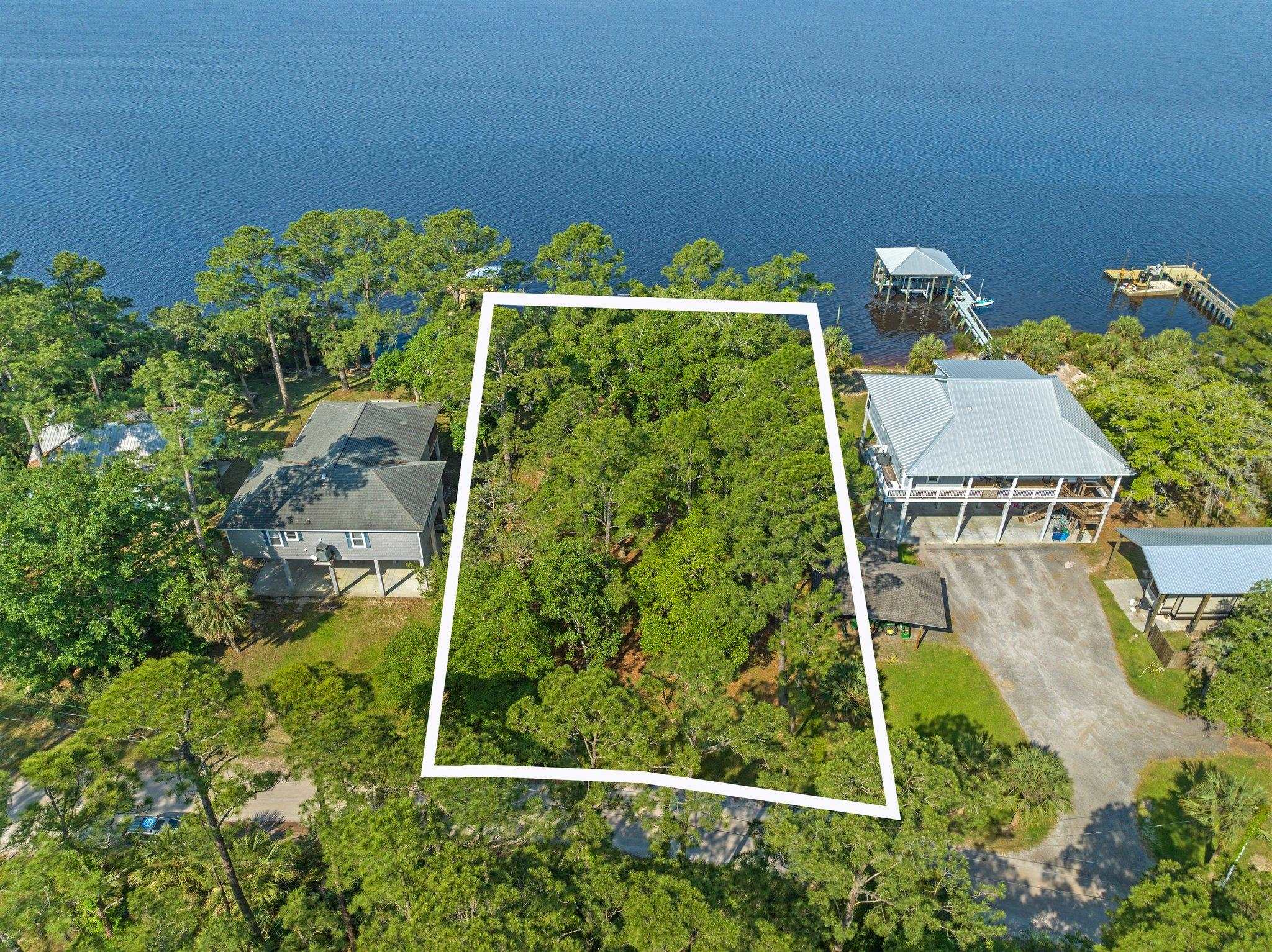 Lot 12 River Drive