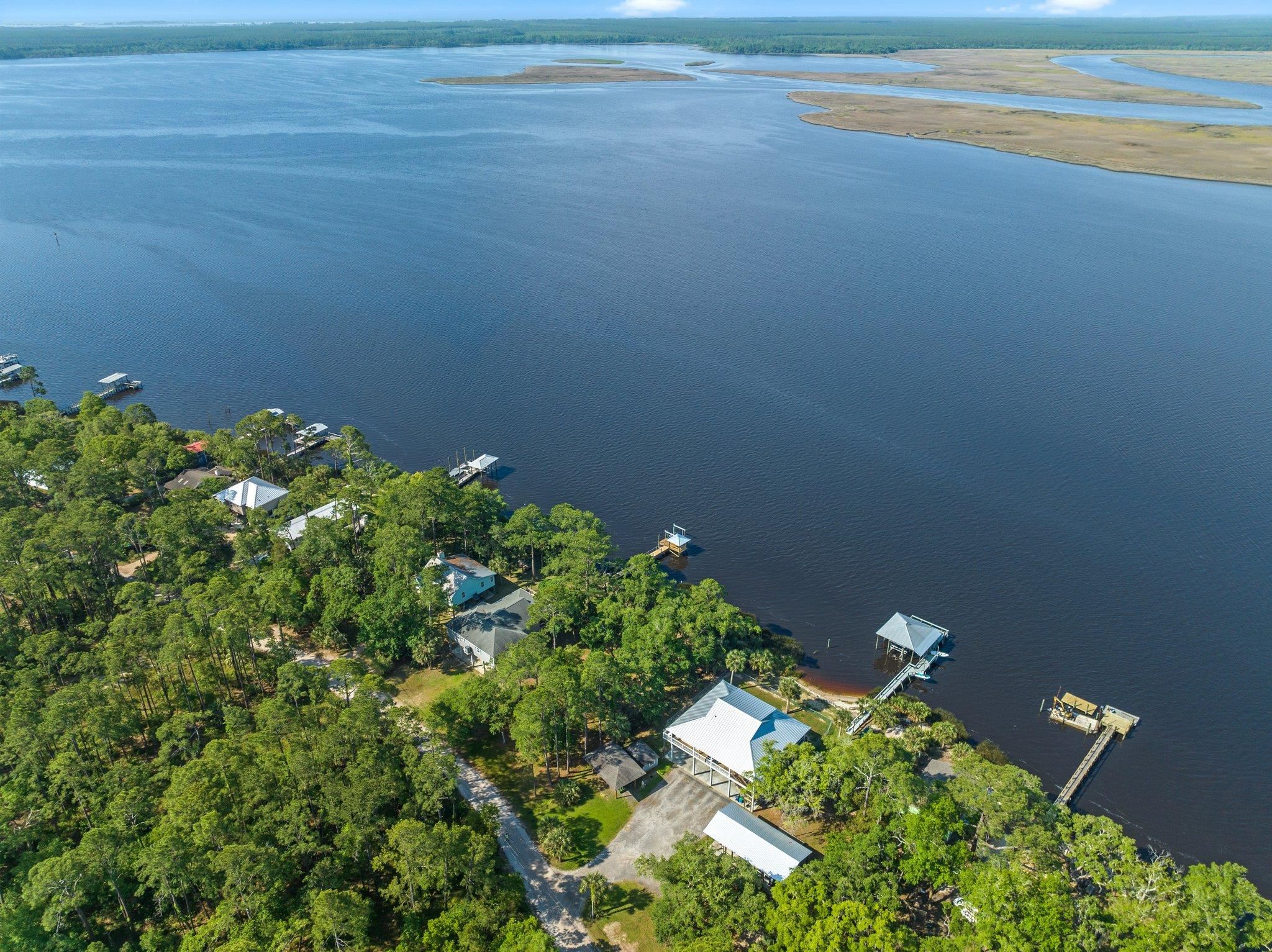 Lot 12 River Drive