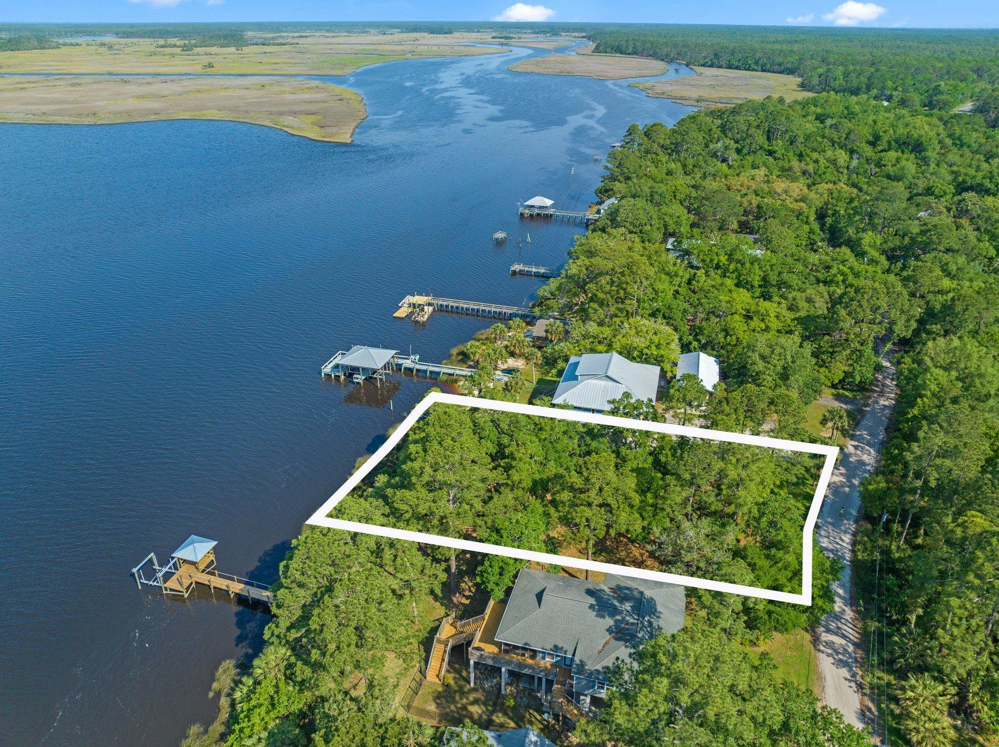 Lot 12 River Drive