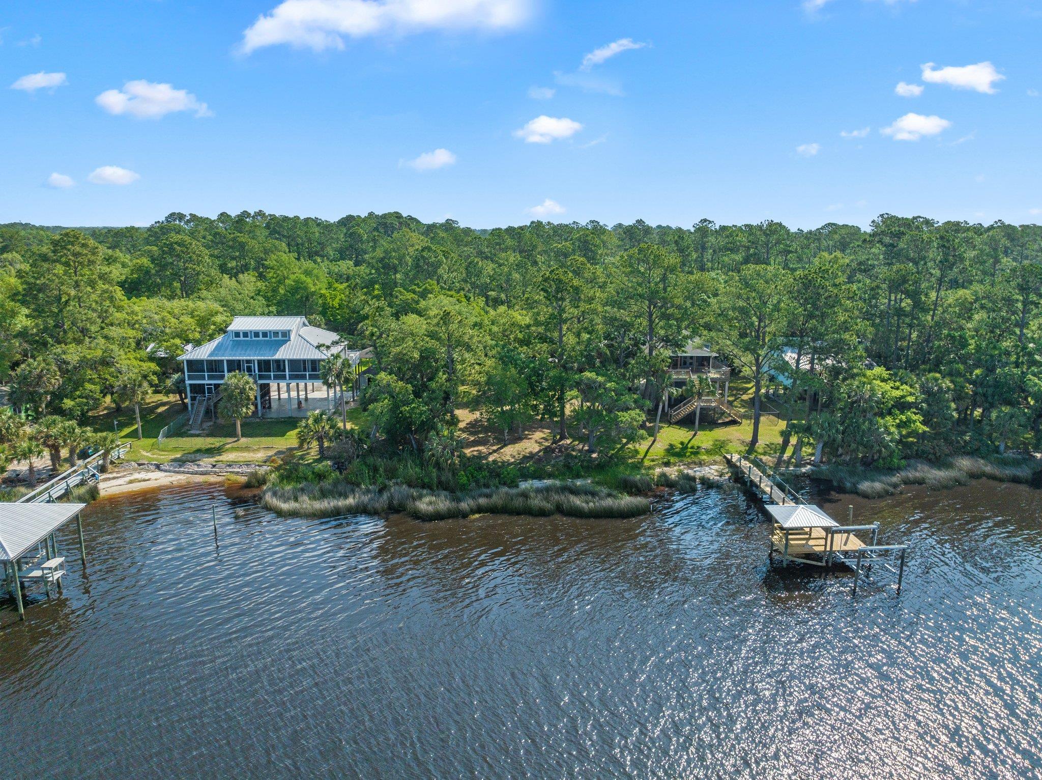 Lot 12 River Drive