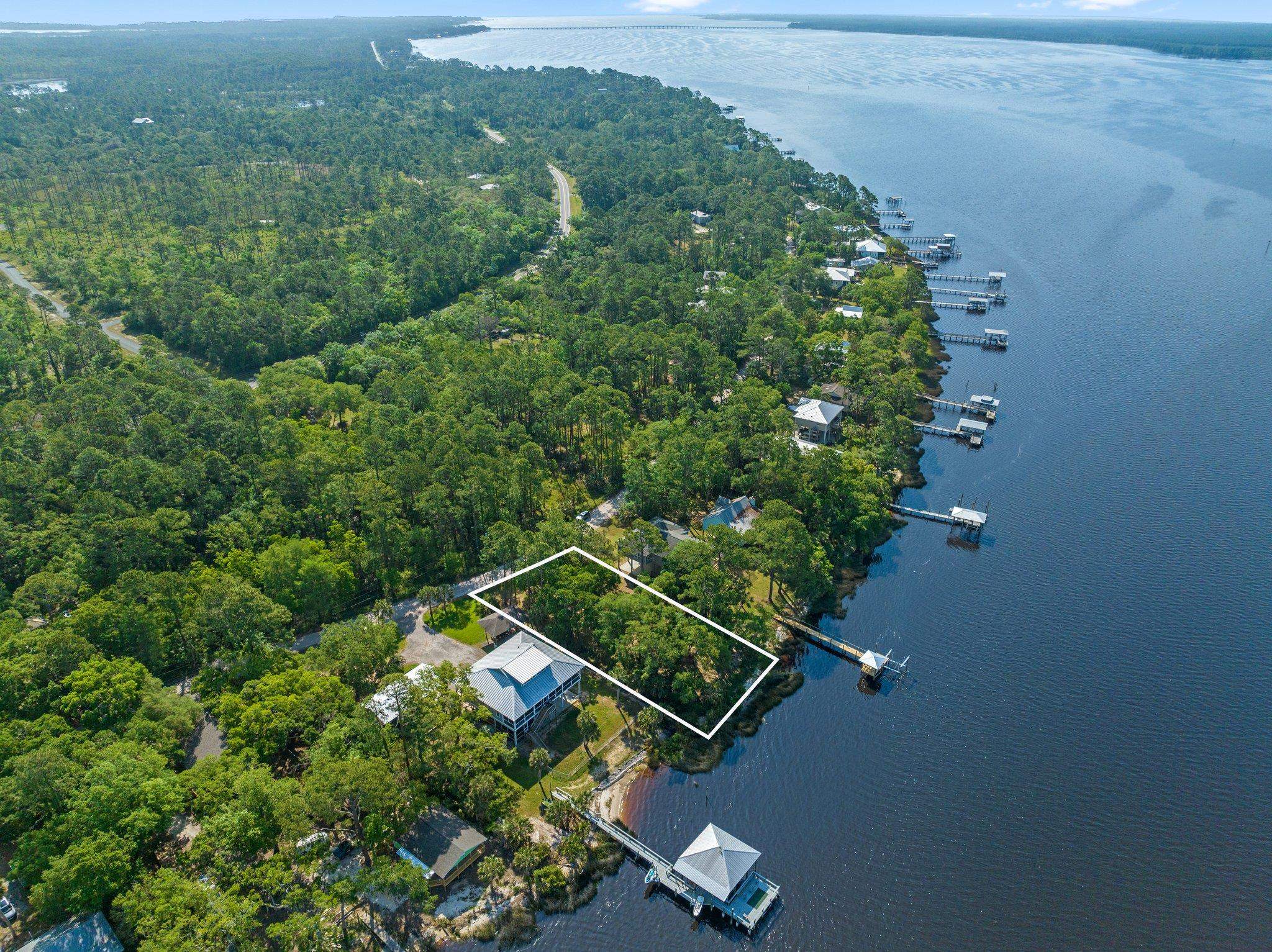 Lot 12 River Drive
