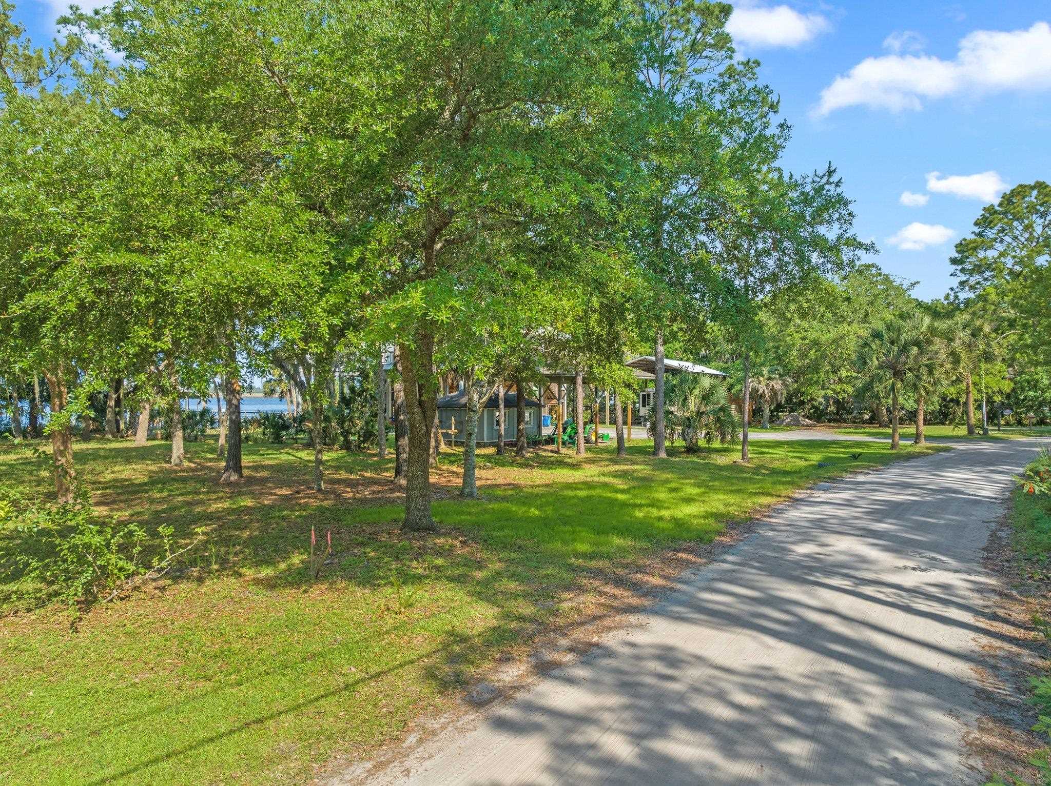 Lot 12 River Drive