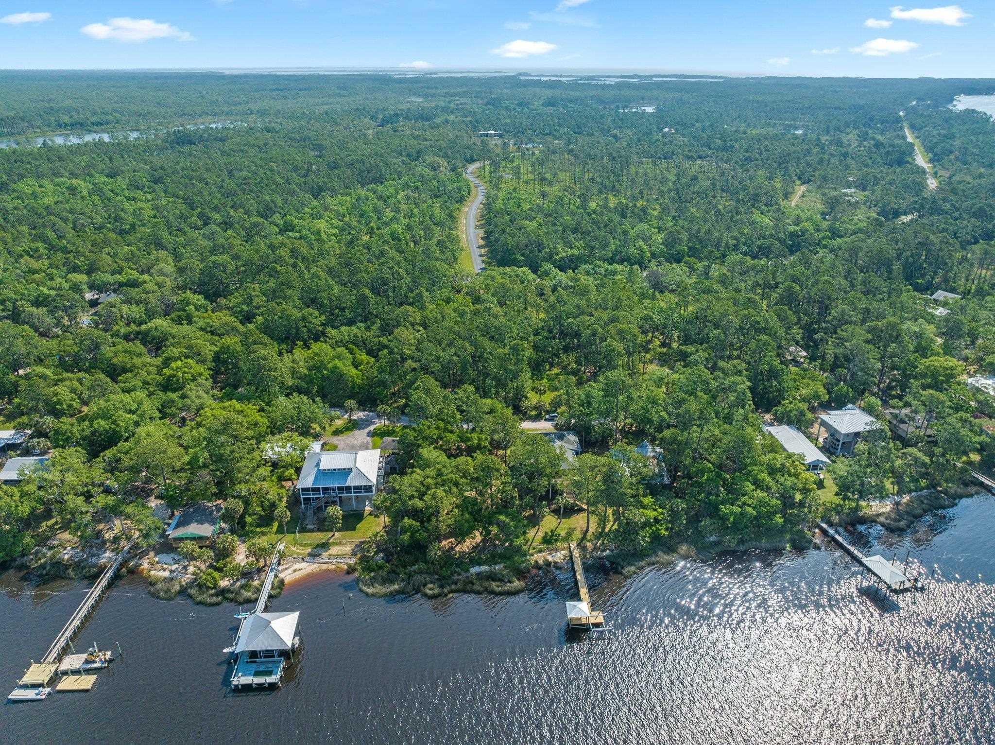 Lot 12 River Drive