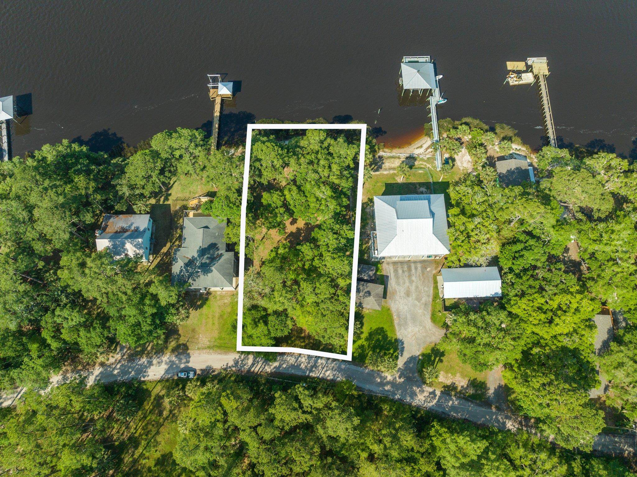 Lot 12 River Drive