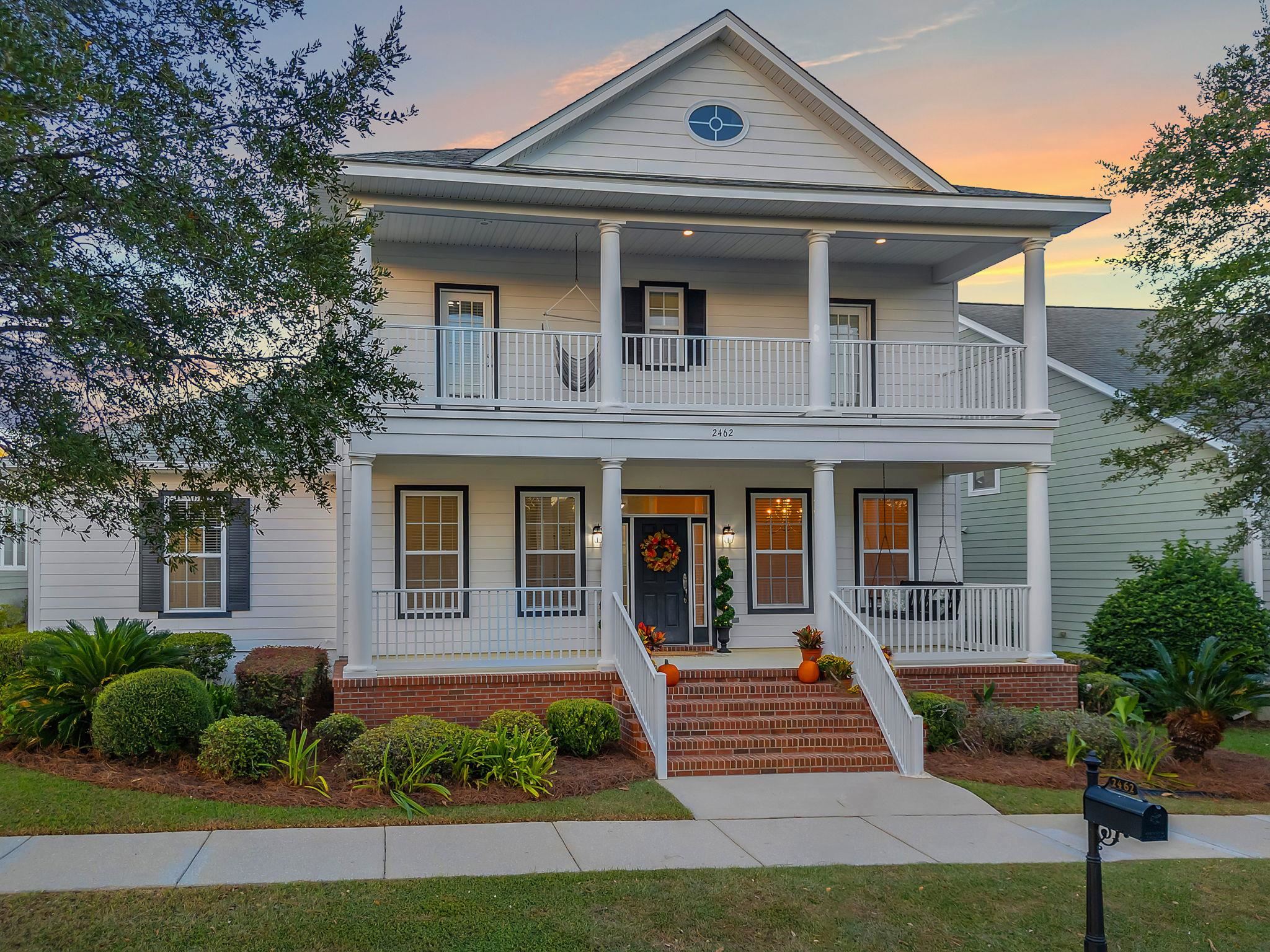2462 Goldenrod Way