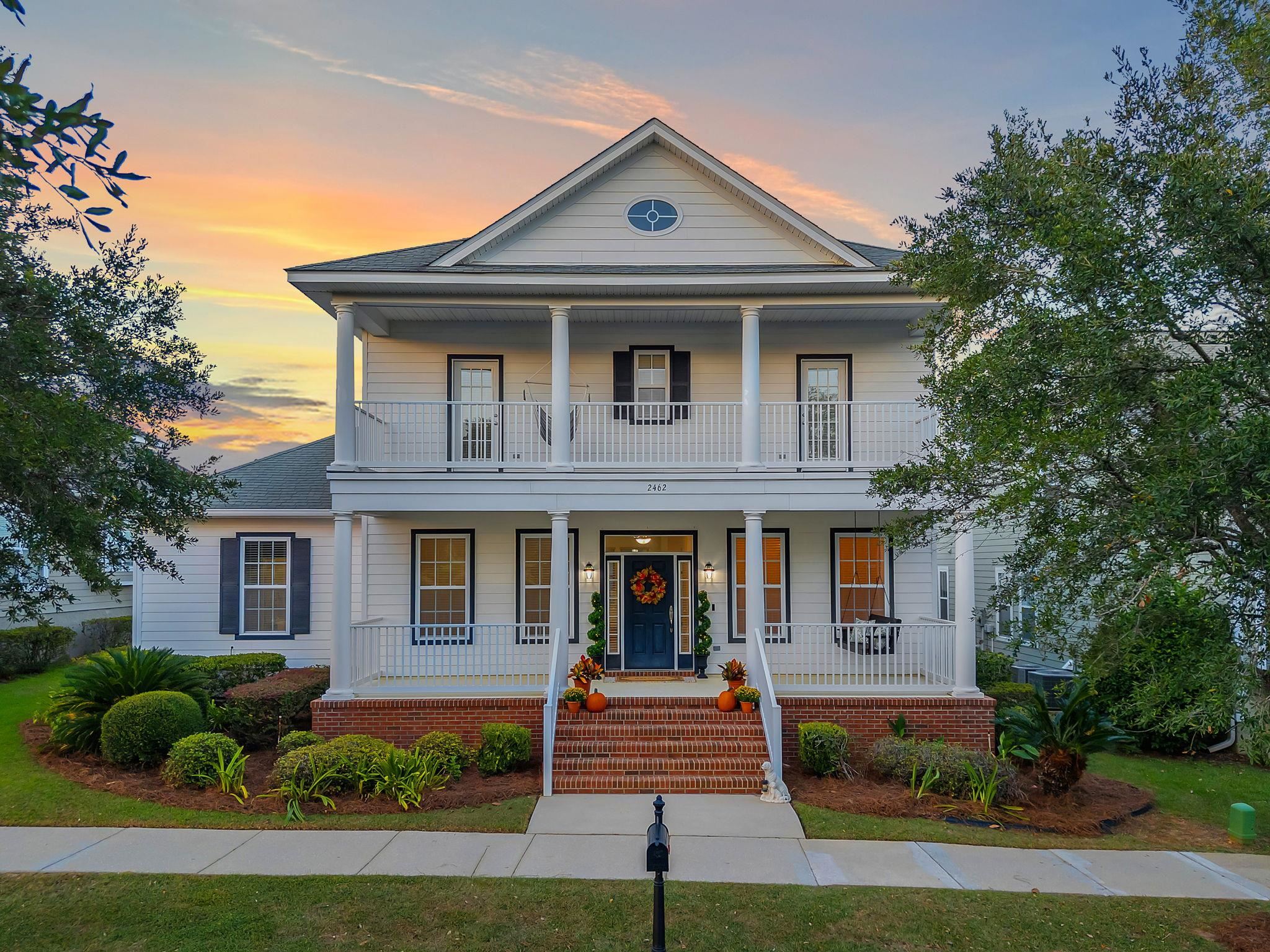 2462 Goldenrod Way